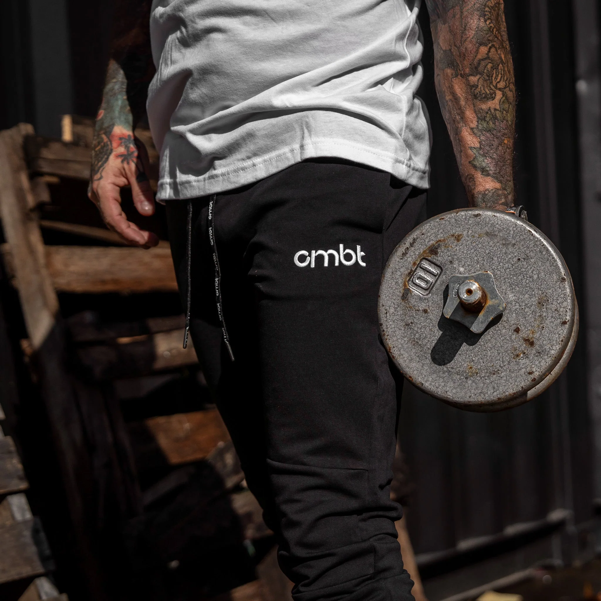 Men's Dynamic Performance Training Joggers 2.0 - Image 86