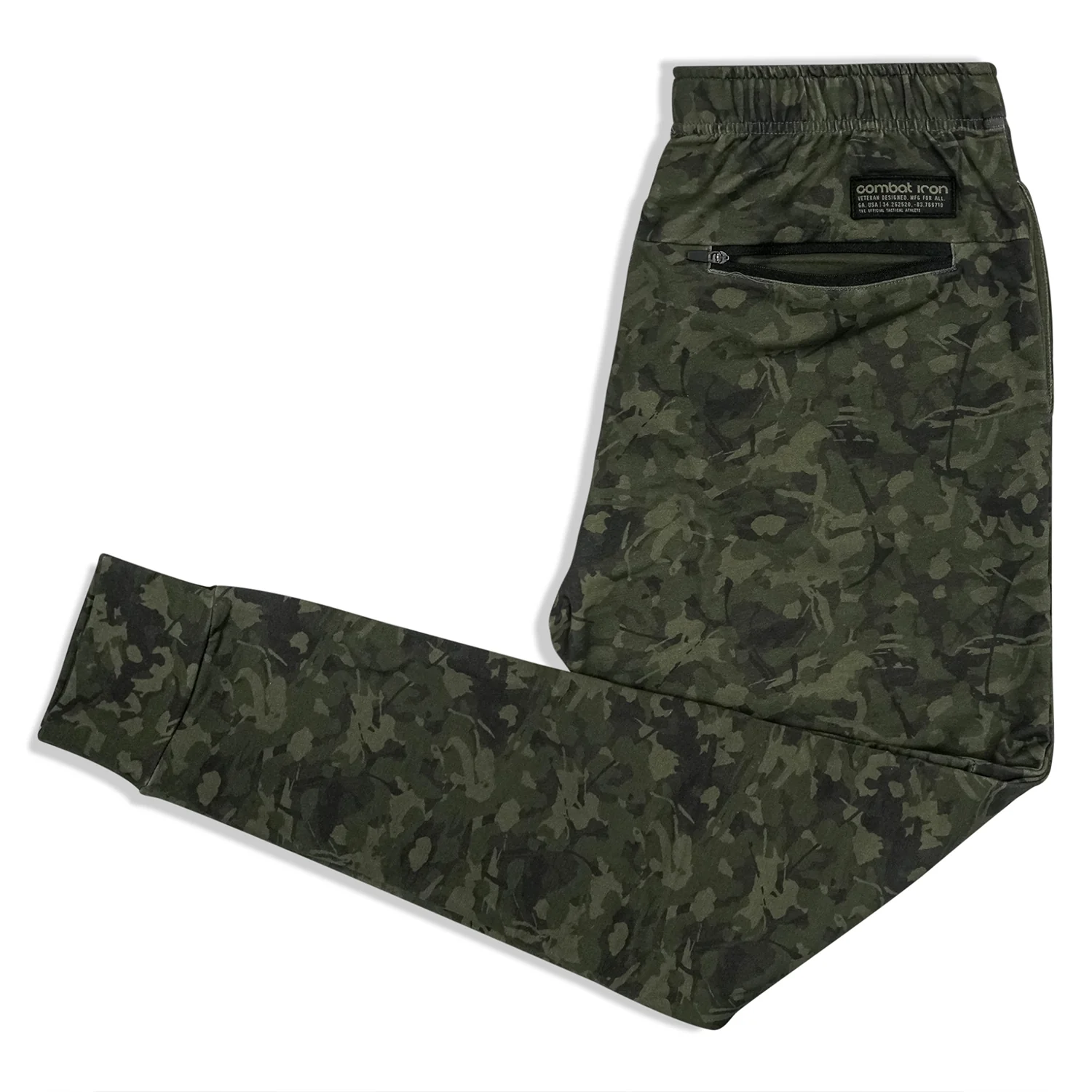 Men's Dynamic Performance Training Joggers 2.0 - Image 87