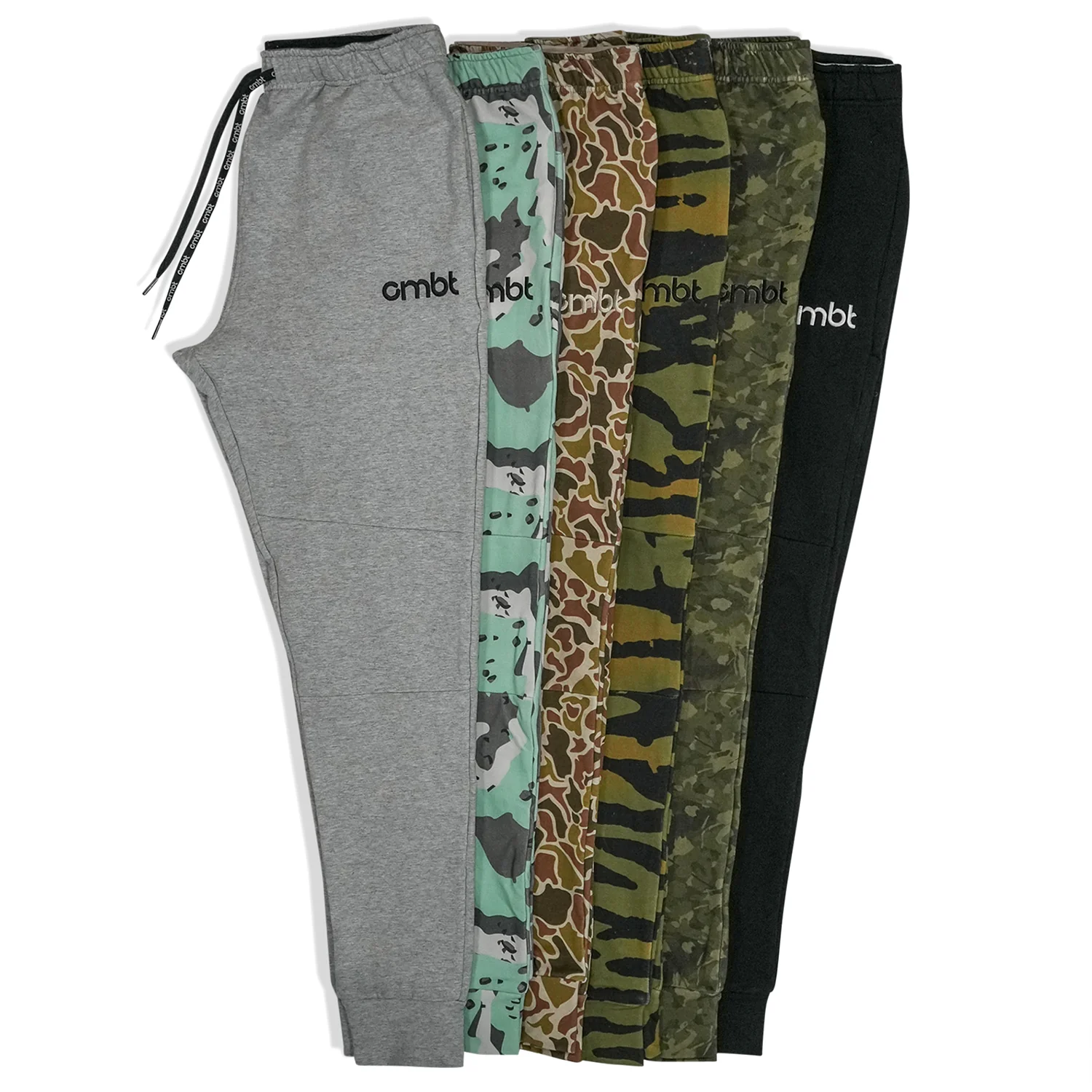 Men's Dynamic Performance Training Joggers 2.0 - Image 89