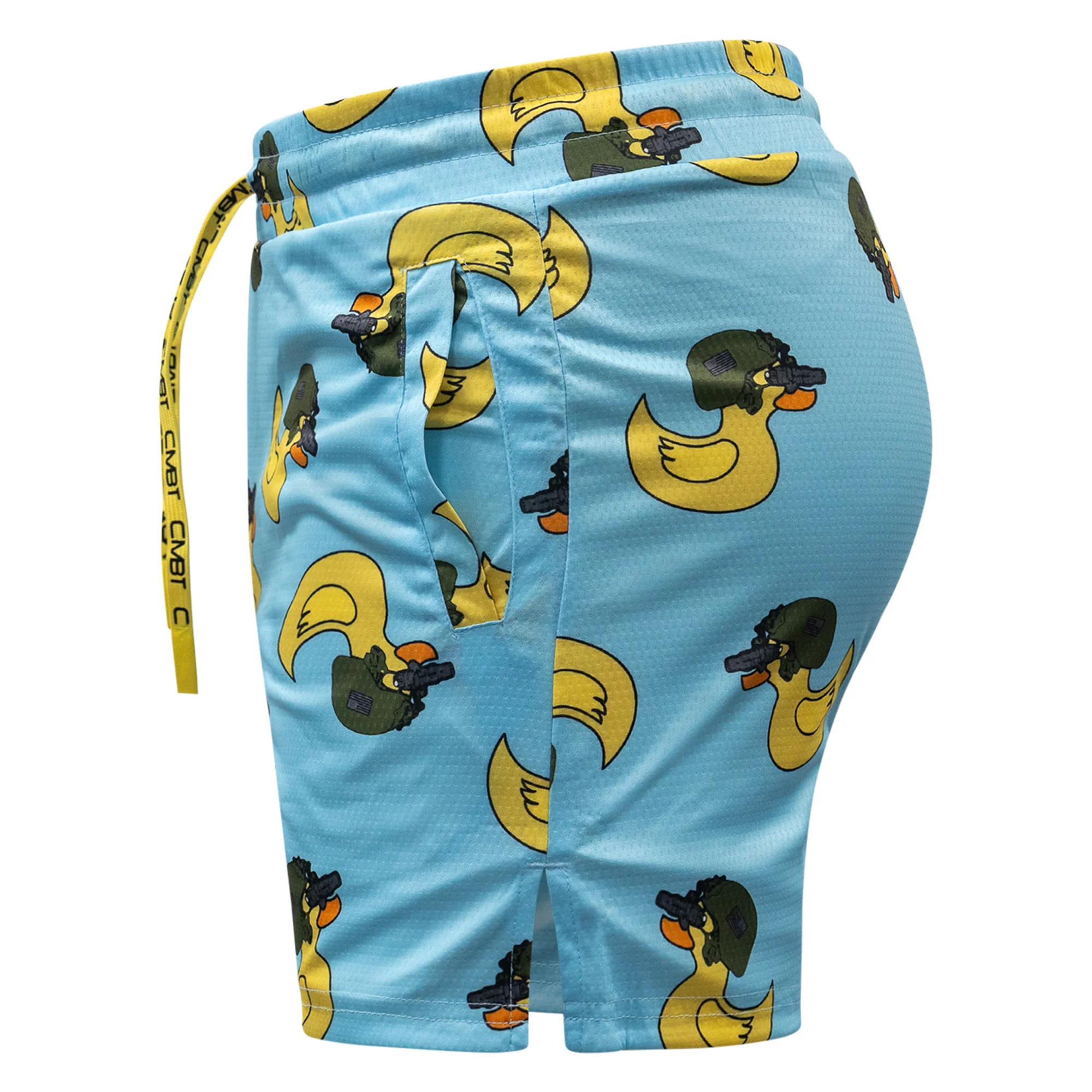 Men's Hooch Mesh Shorts | 5" - Image 68