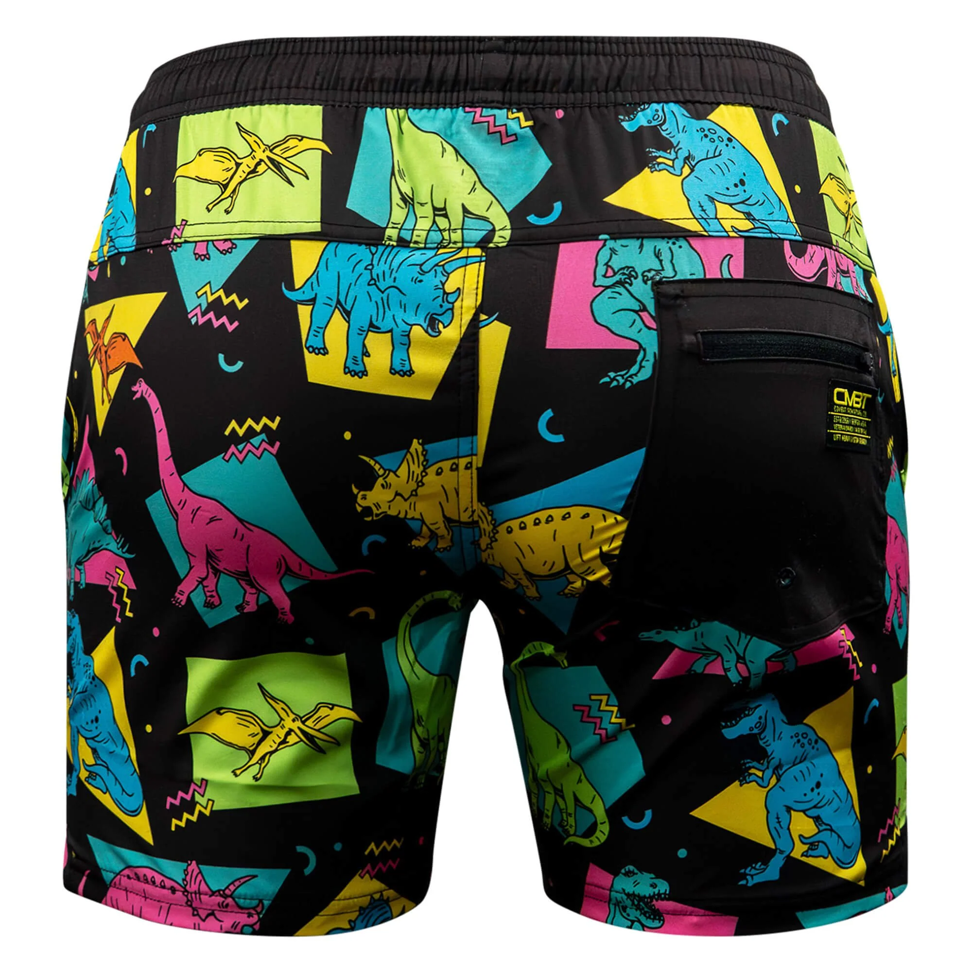 Men's Hybrid Athletic Shorts | 5.5" - Image 178