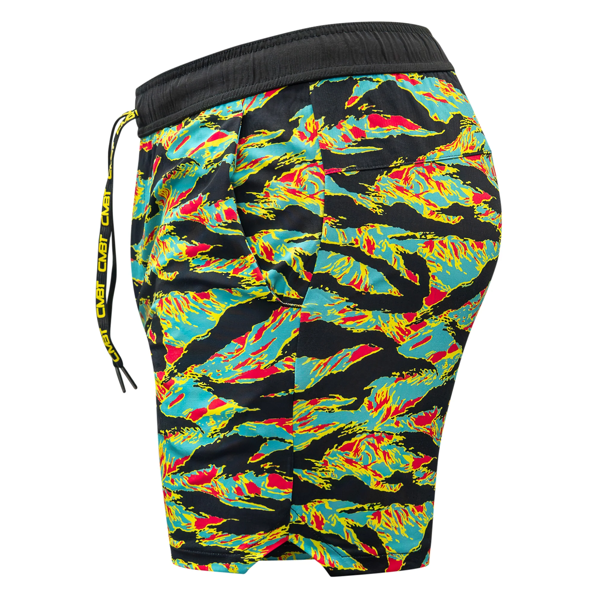 Men's Hybrid Athletic Shorts | 5.5" - Image 203
