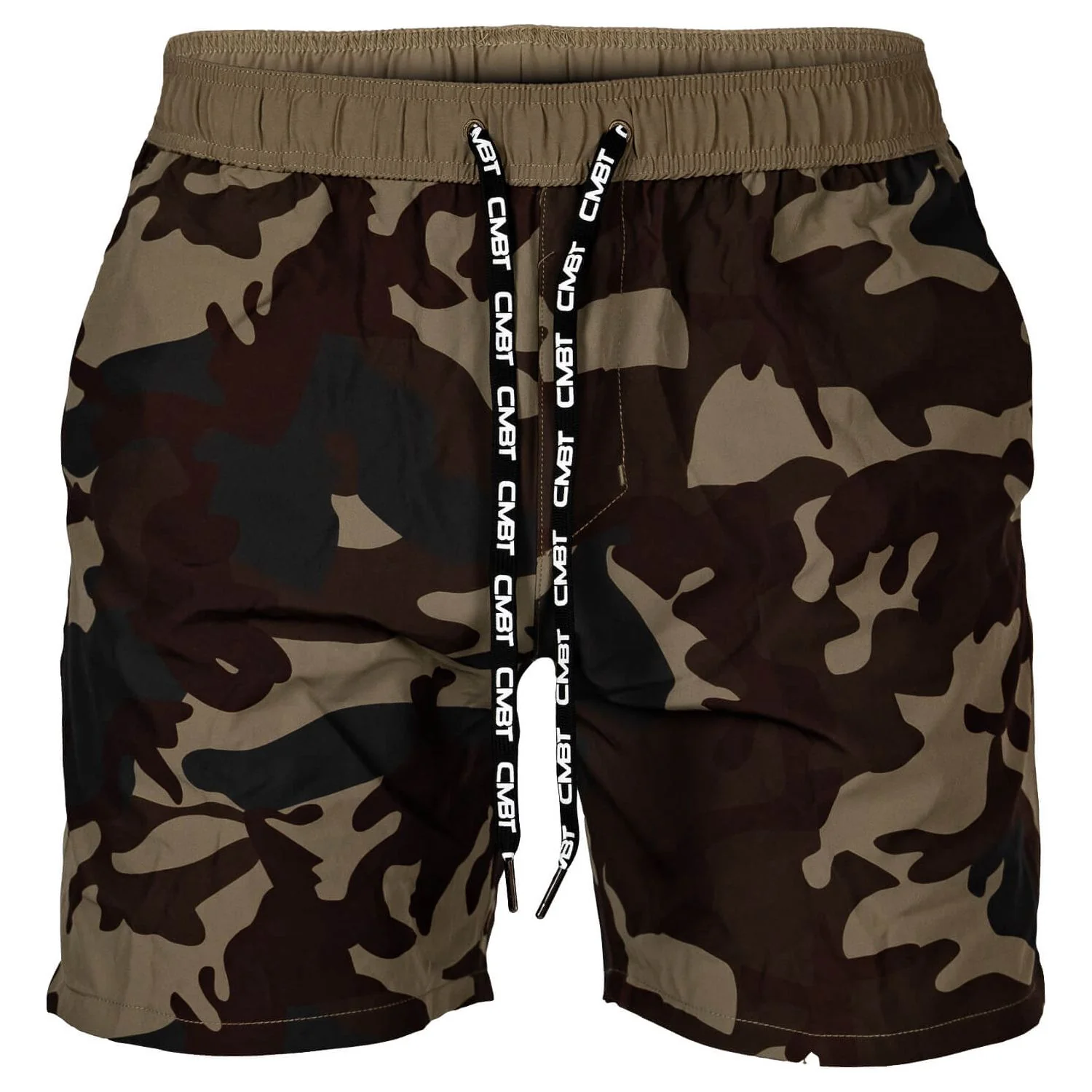 Men's Hybrid Athletic Shorts | 5.5" - Image 29