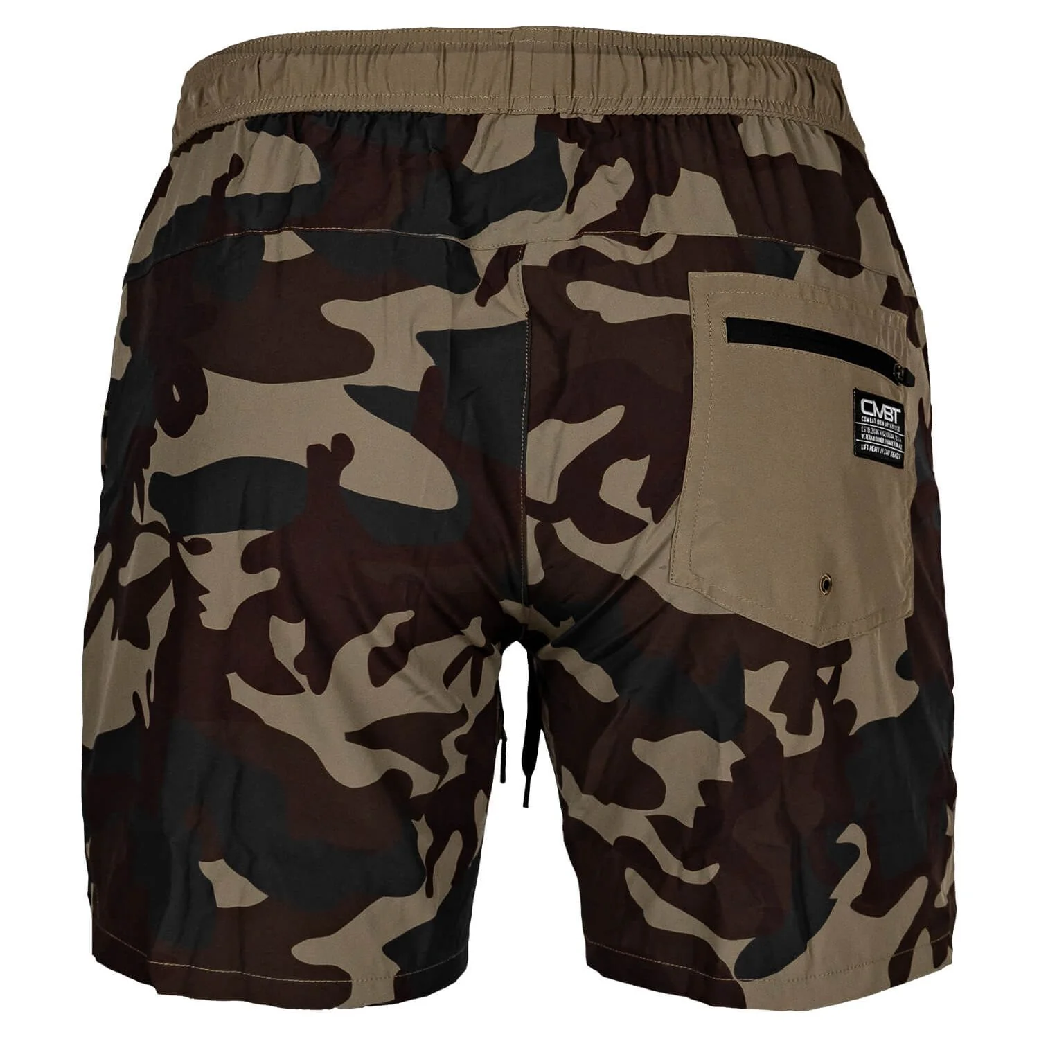 Men's Hybrid Athletic Shorts | 5.5" - Image 31