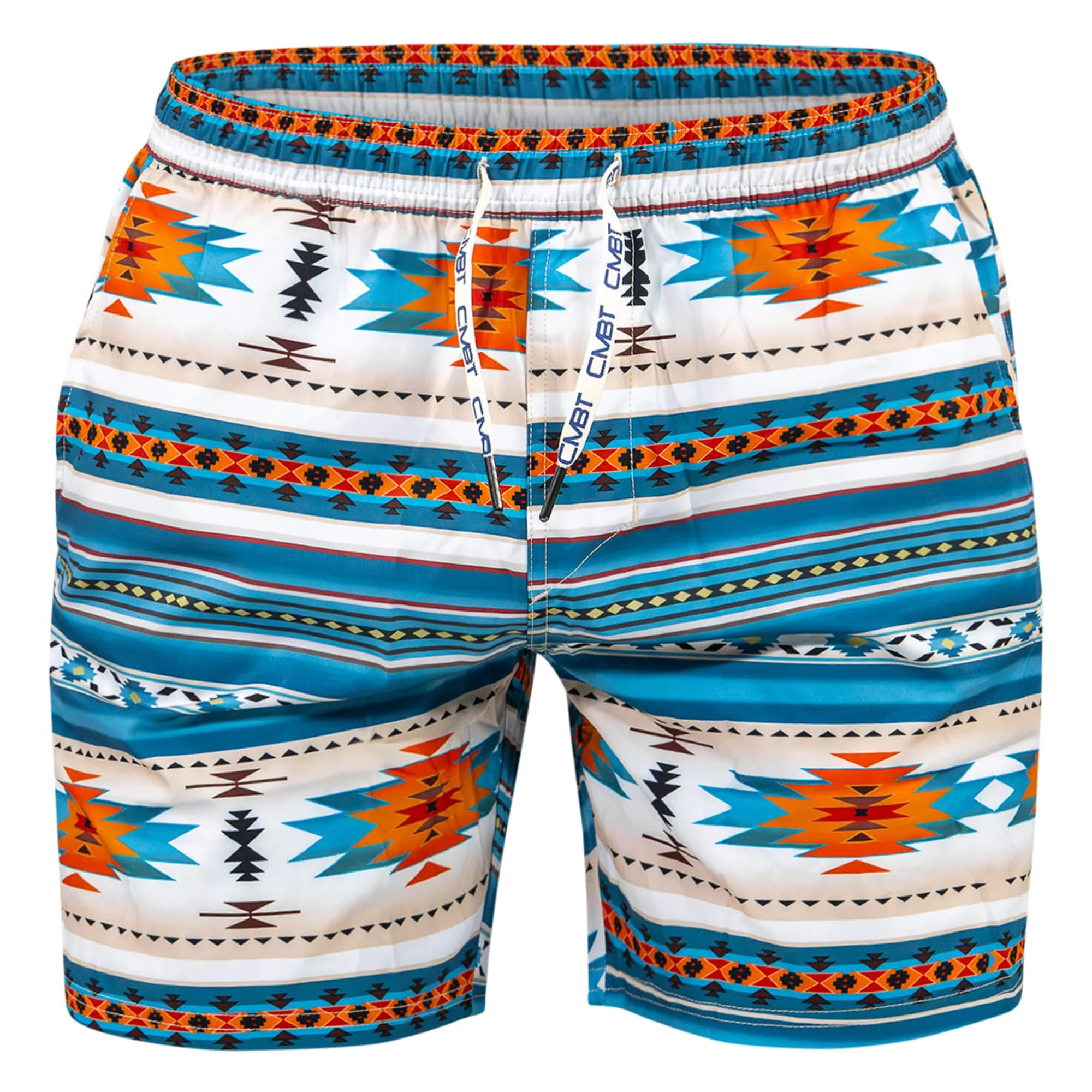 Men's Hybrid Athletic Shorts | 5.5" - Image 61