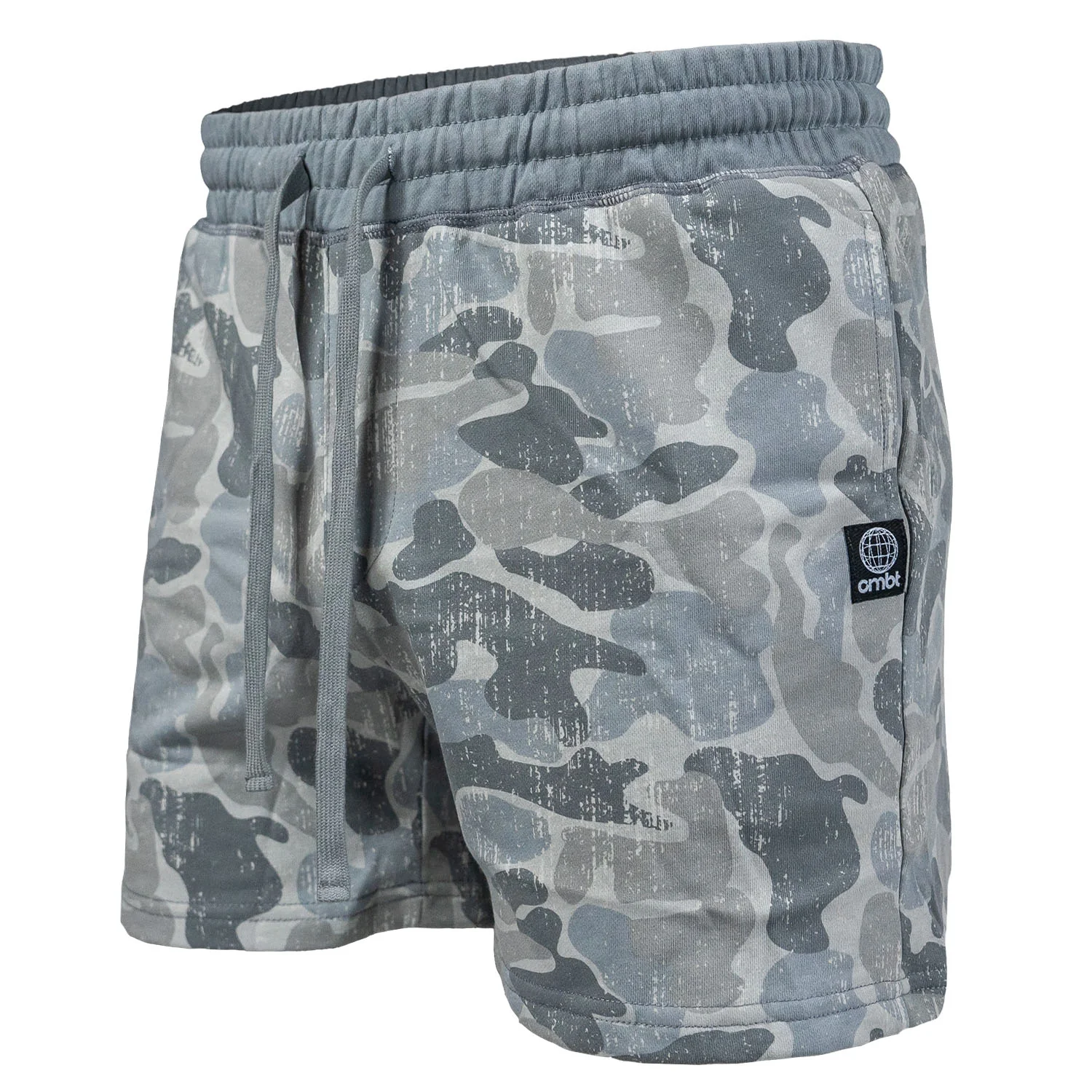 Men's Lounge Sweat Shorts | 5.5" - Image 16