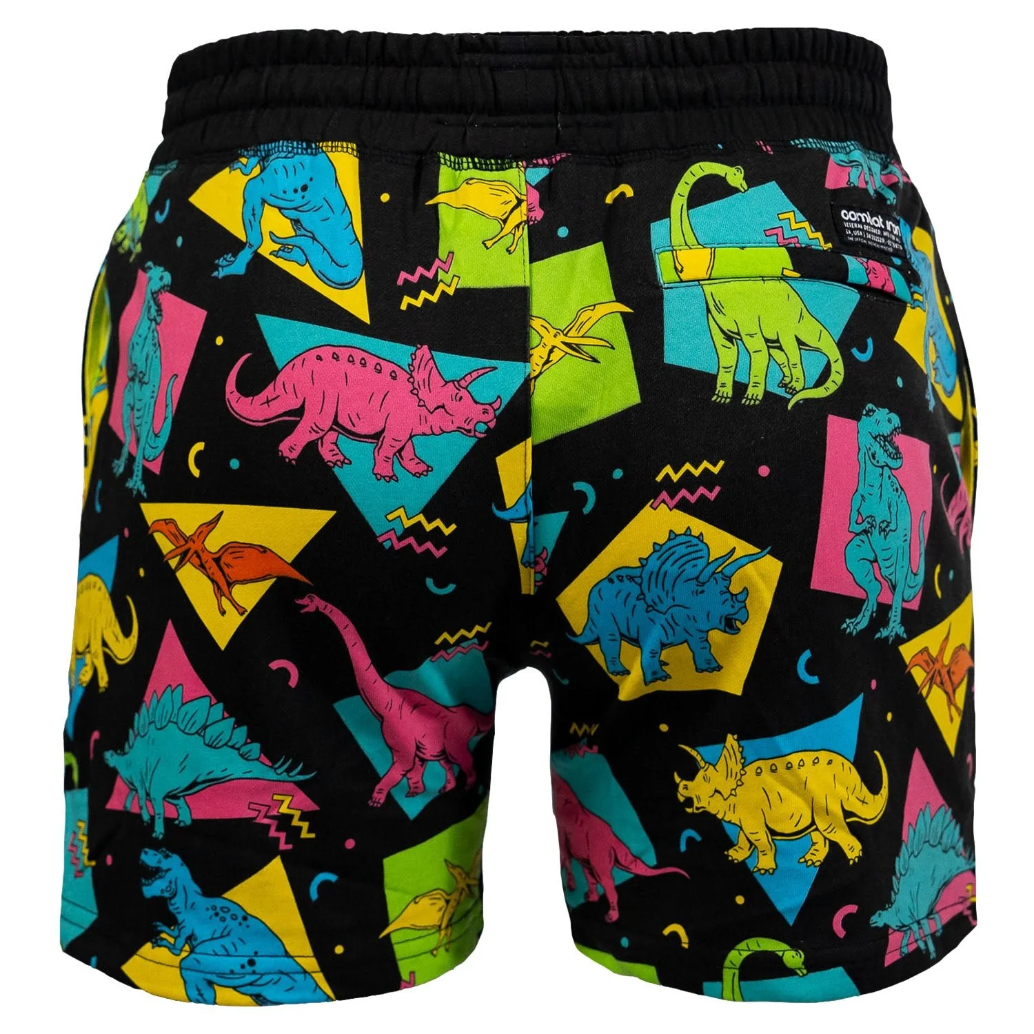 Men's Lounge Sweat Shorts | 5.5" - Image 32
