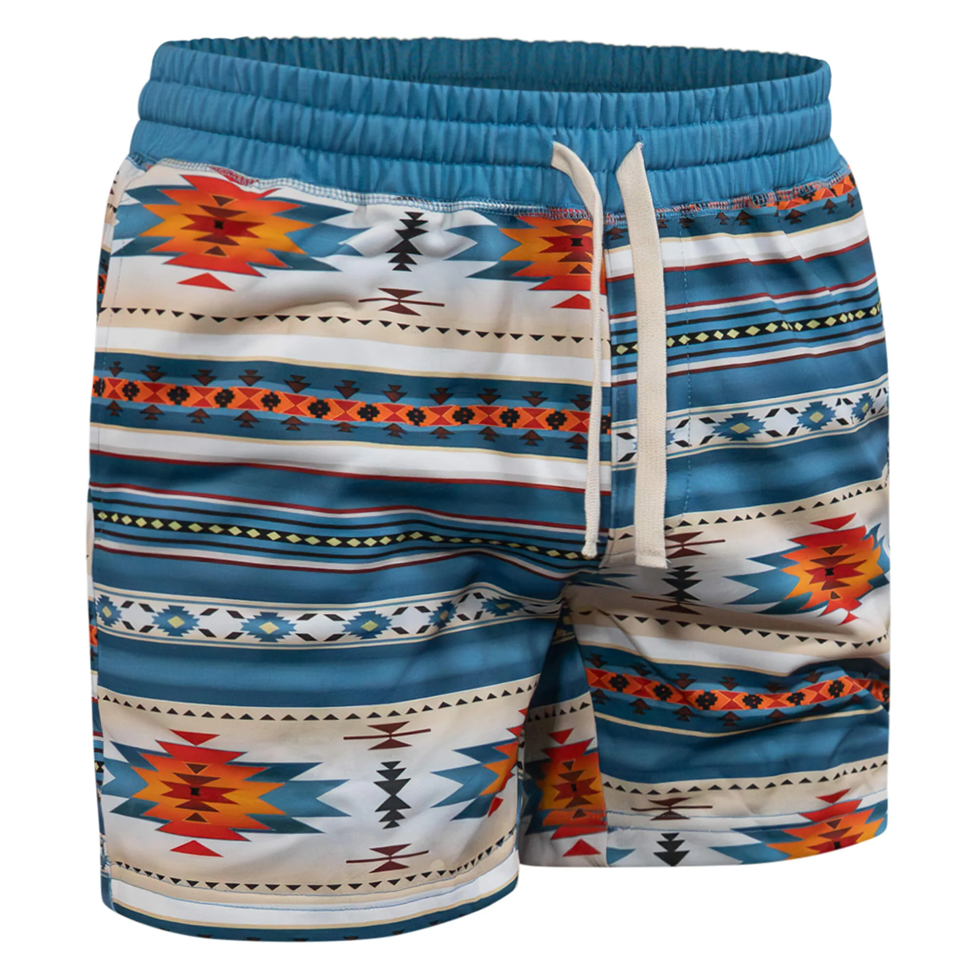 Men's Lounge Sweat Shorts | 5.5" - Image 43