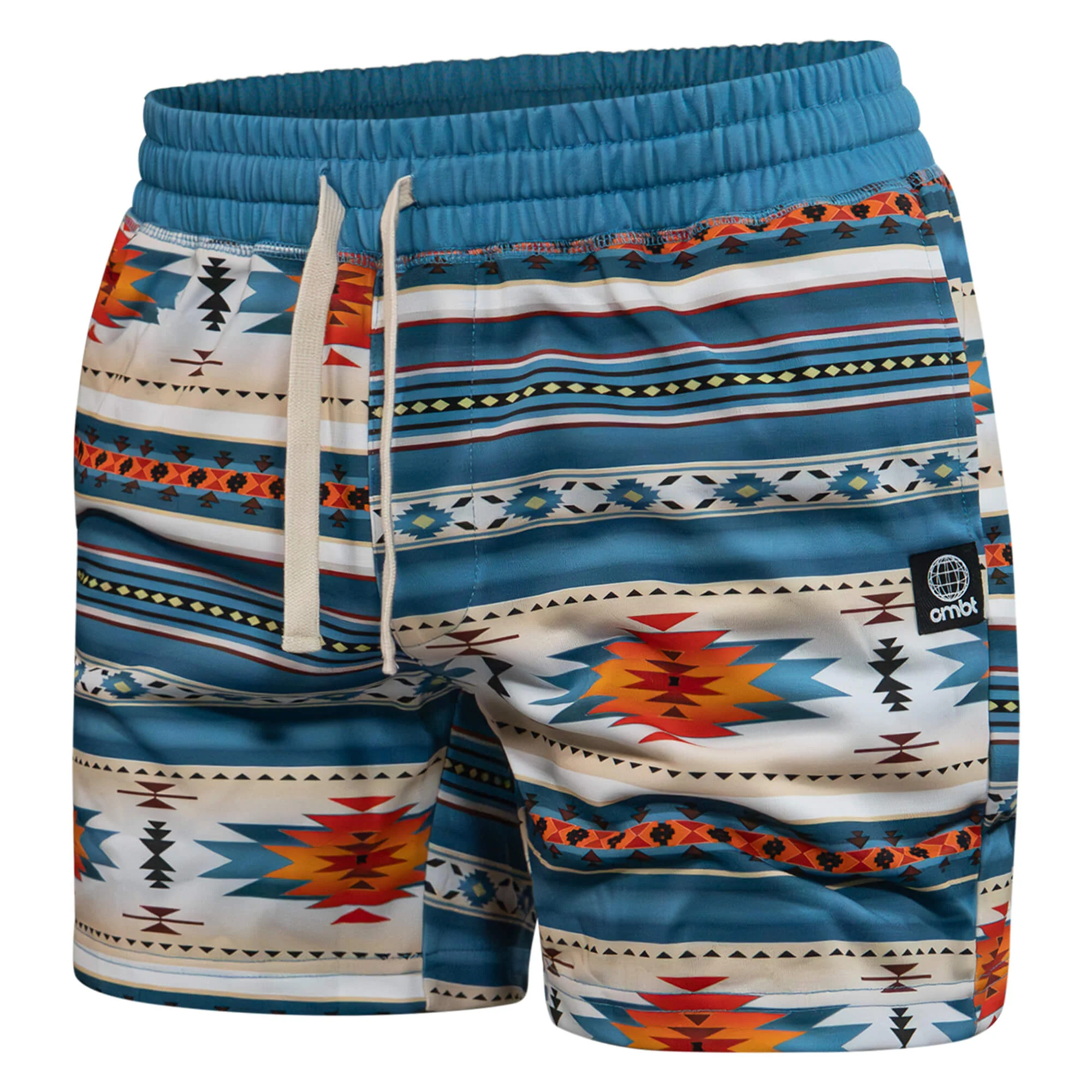 Men's Lounge Sweat Shorts | 5.5" - Image 44