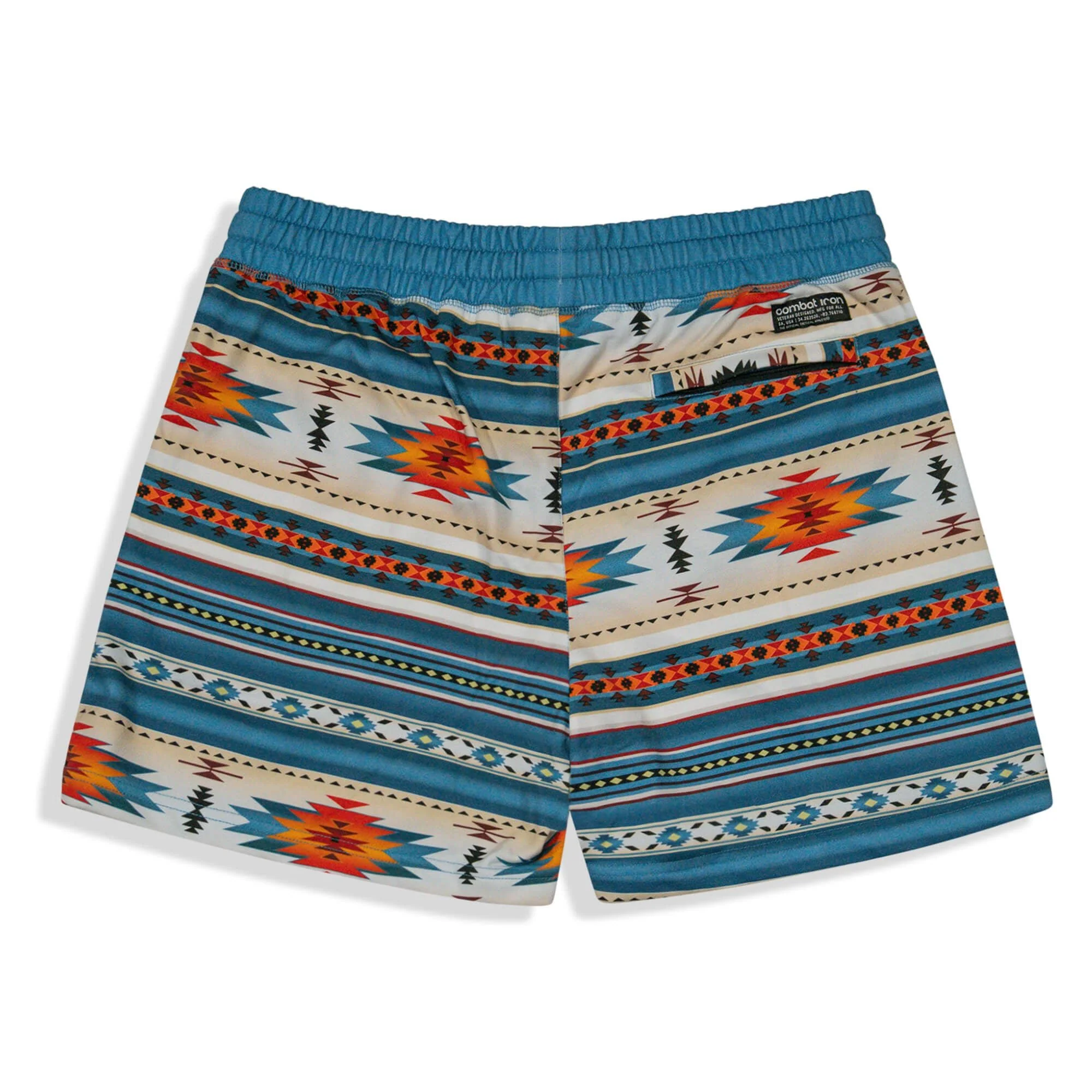 Men's Lounge Sweat Shorts | 5.5" - Image 46