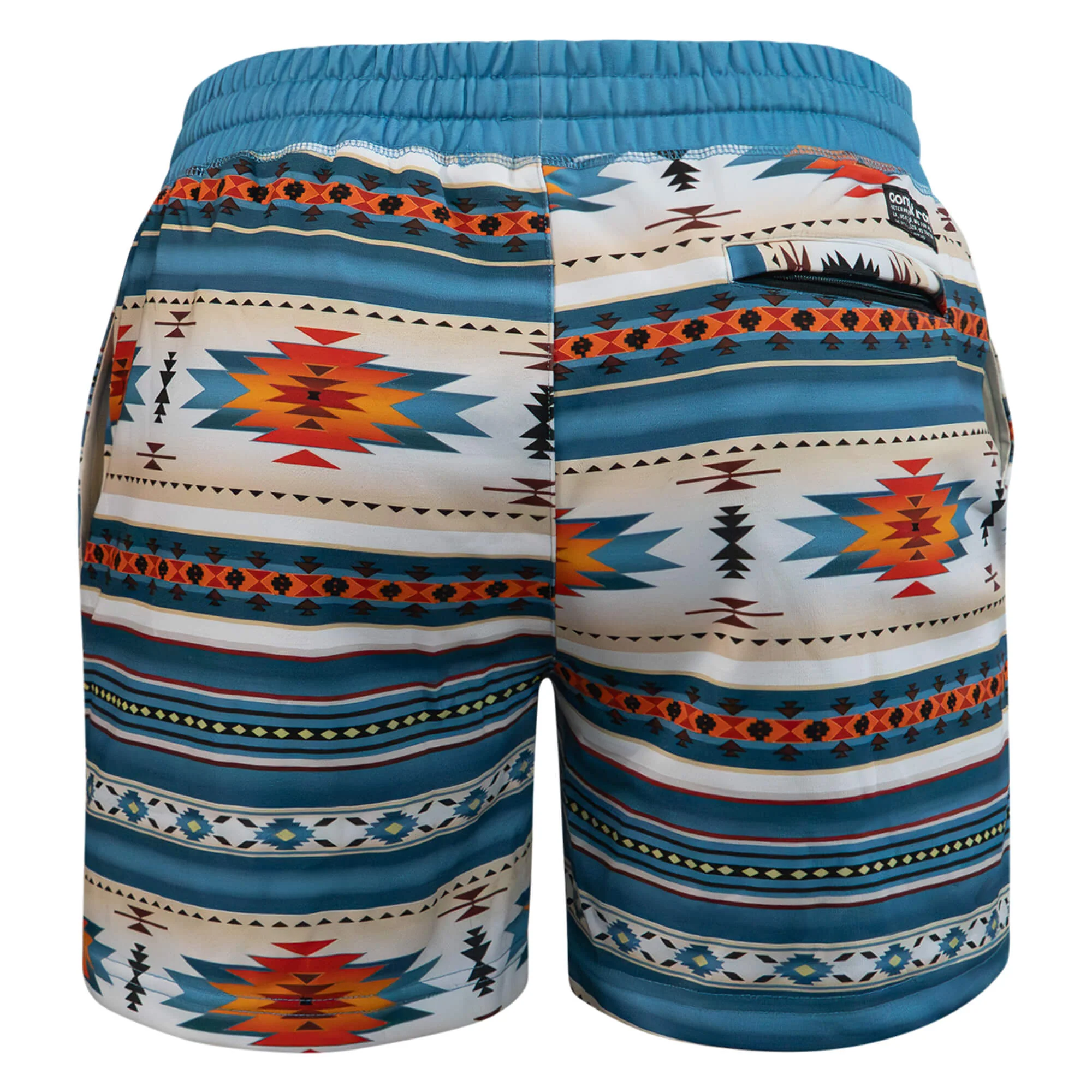 Men's Lounge Sweat Shorts | 5.5" - Image 47