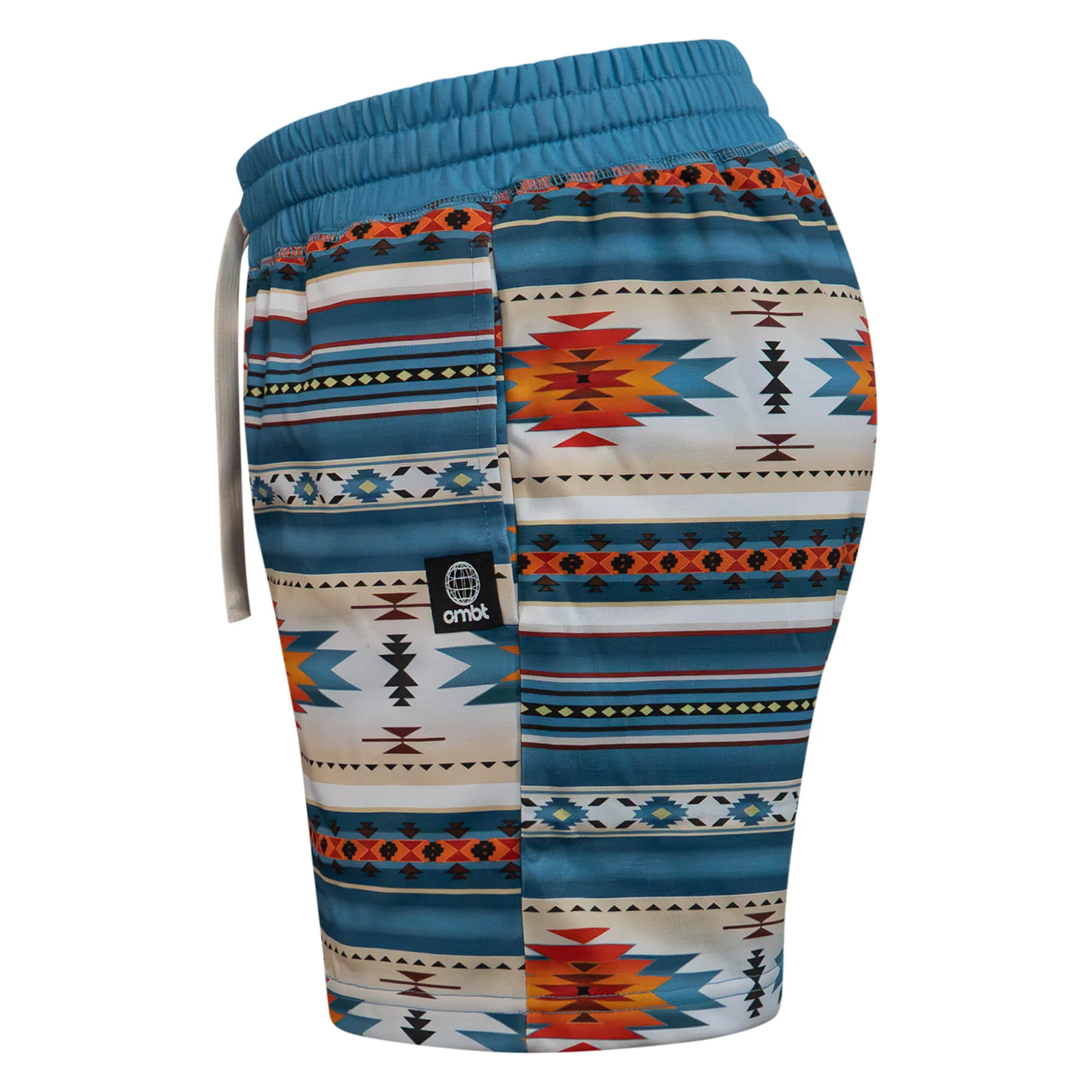 Men's Lounge Sweat Shorts | 5.5" - Image 48