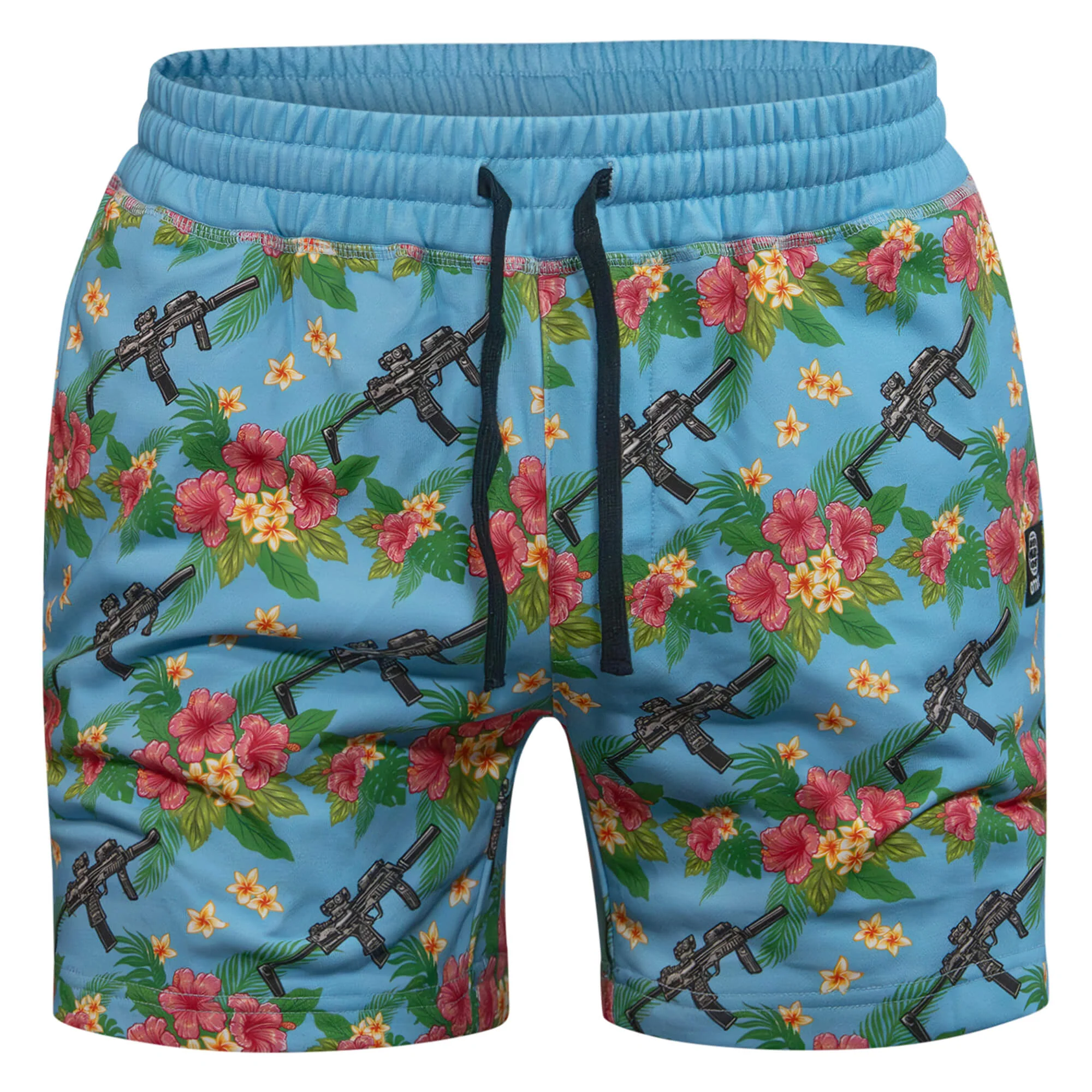 Men's Lounge Sweat Shorts | 5.5" - Image 52