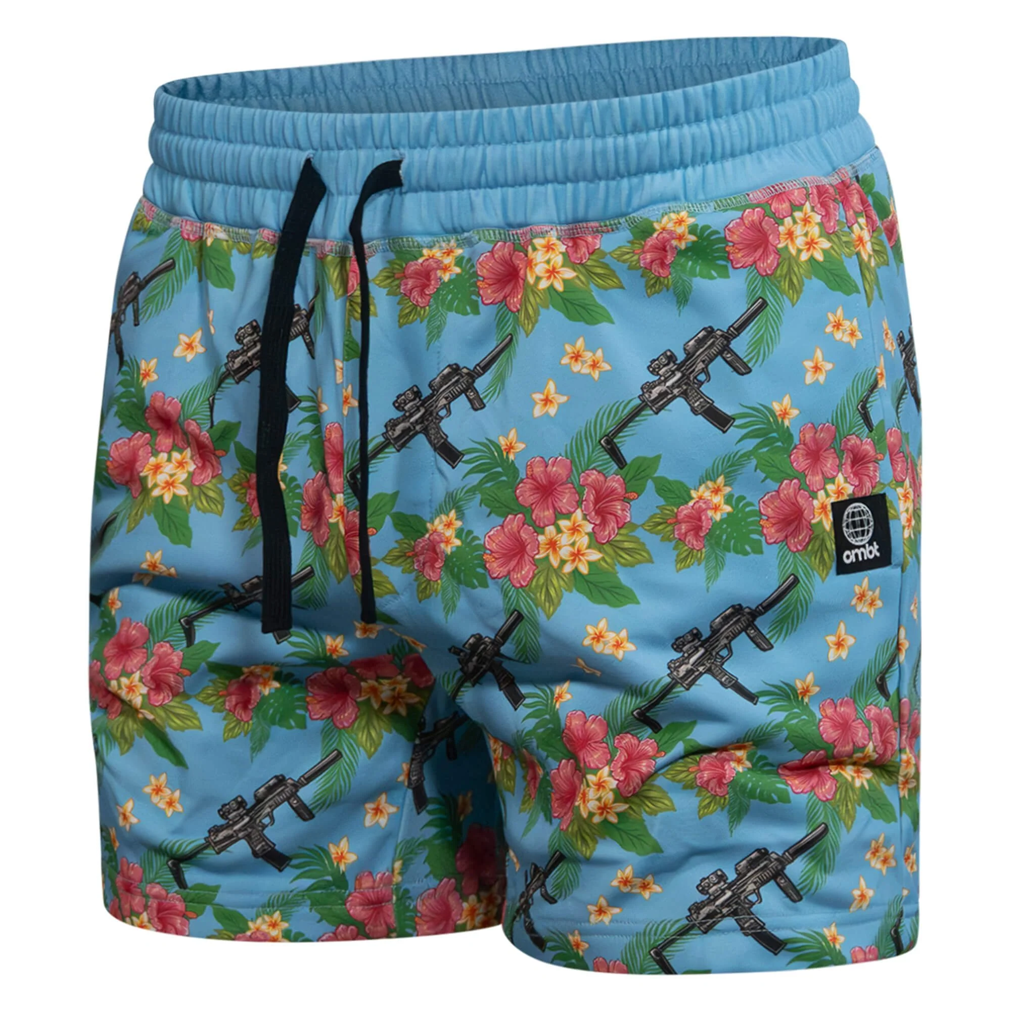 Men's Lounge Sweat Shorts | 5.5" - Image 55