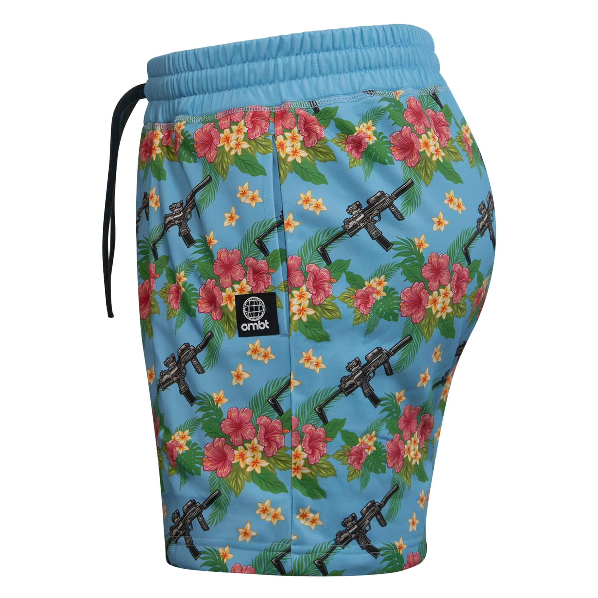 Men's Lounge Sweat Shorts | 5.5" - Image 56