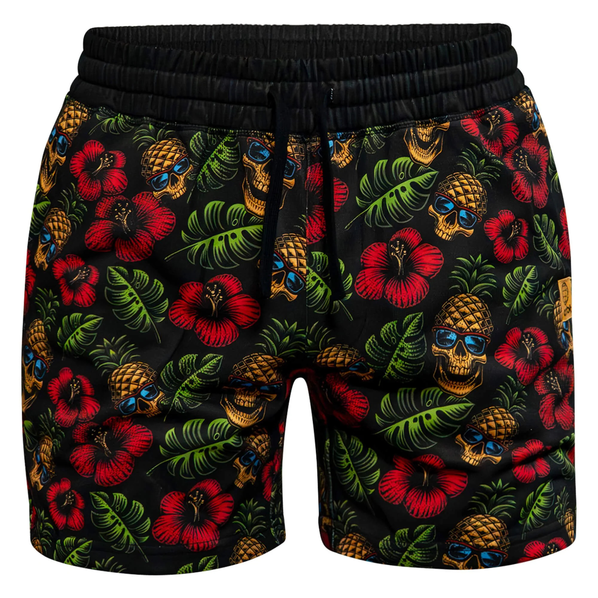 Men's Lounge Sweat Shorts | 5.5" - Image 77