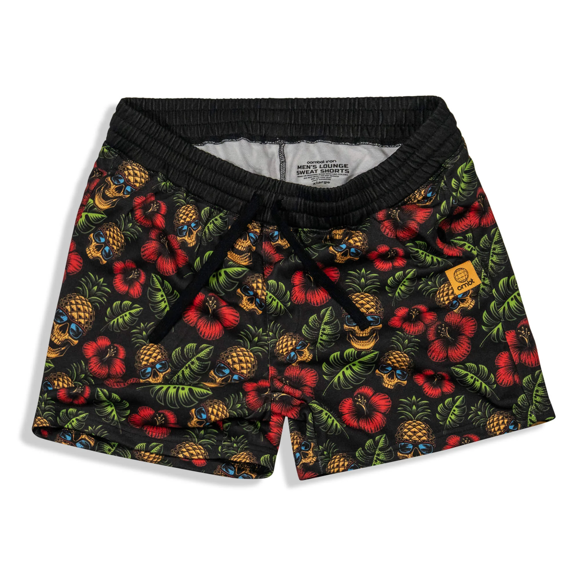Men's Lounge Sweat Shorts | 5.5" - Image 78