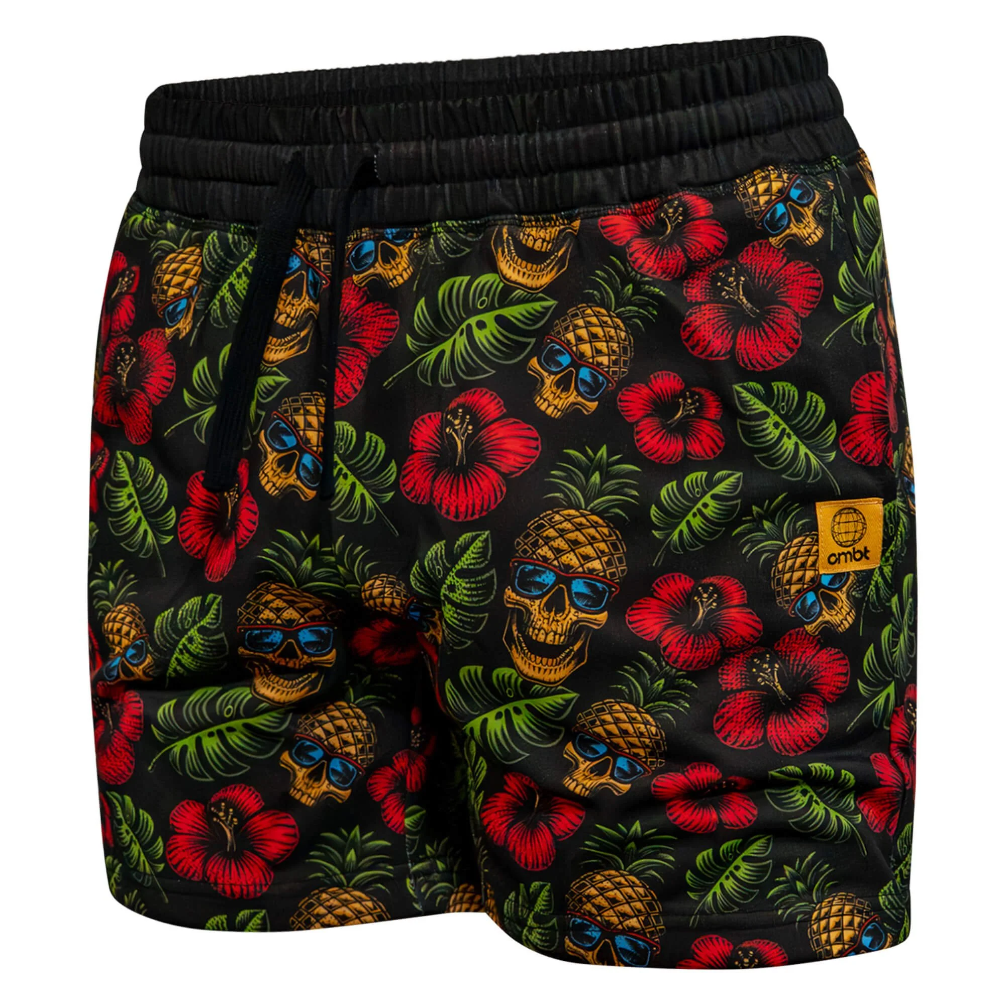 Men's Lounge Sweat Shorts | 5.5" - Image 82