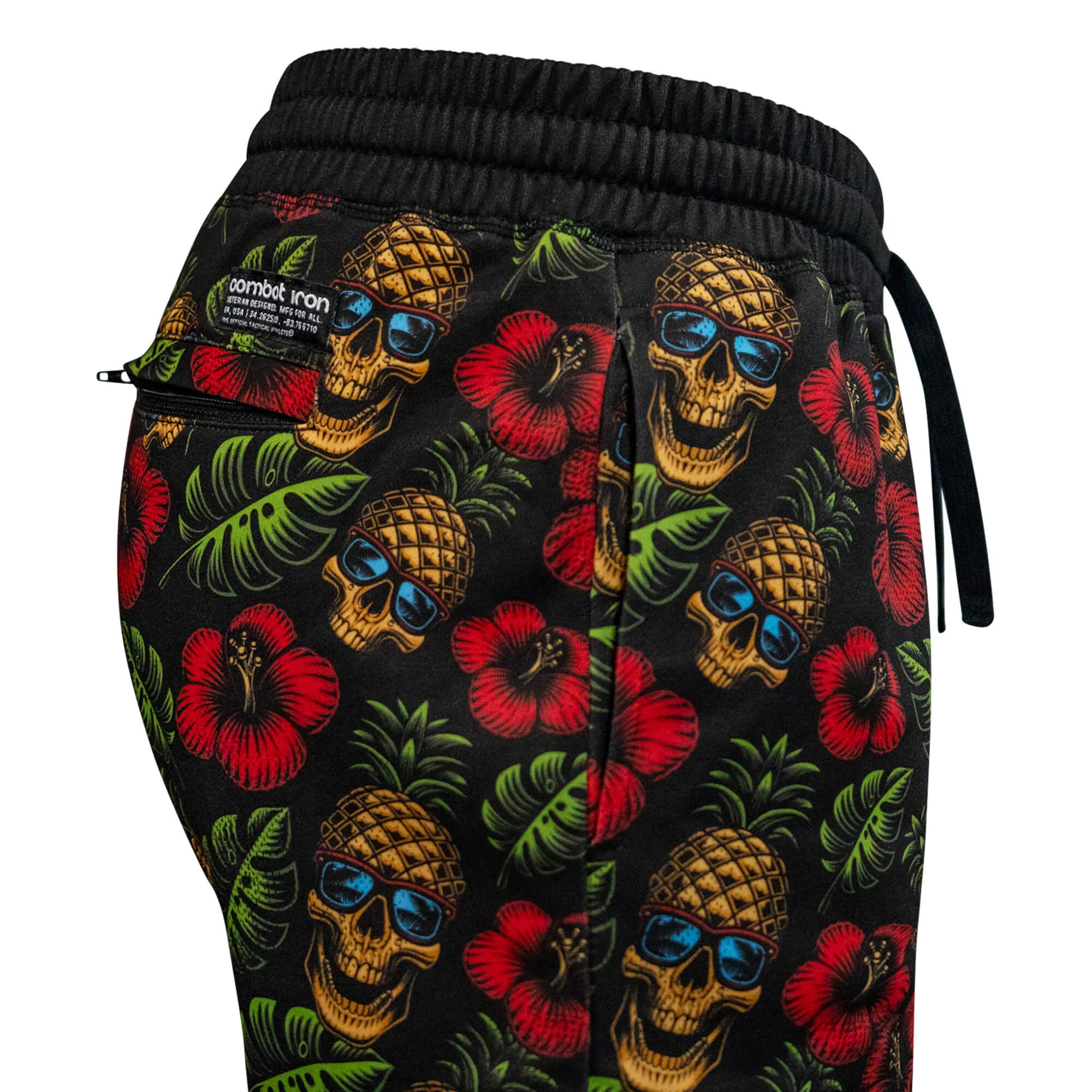 Men's Lounge Sweat Shorts | 5.5" - Image 84