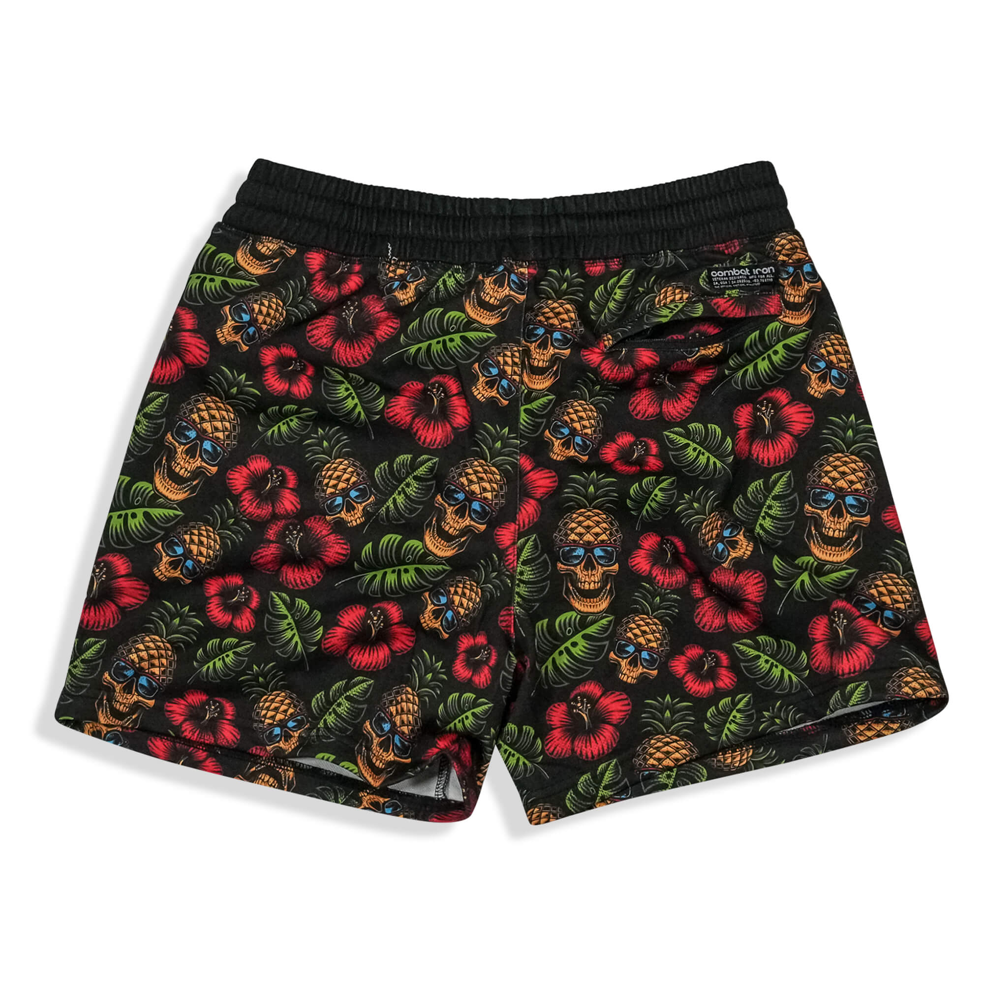 Men's Lounge Sweat Shorts | 5.5" - Image 86