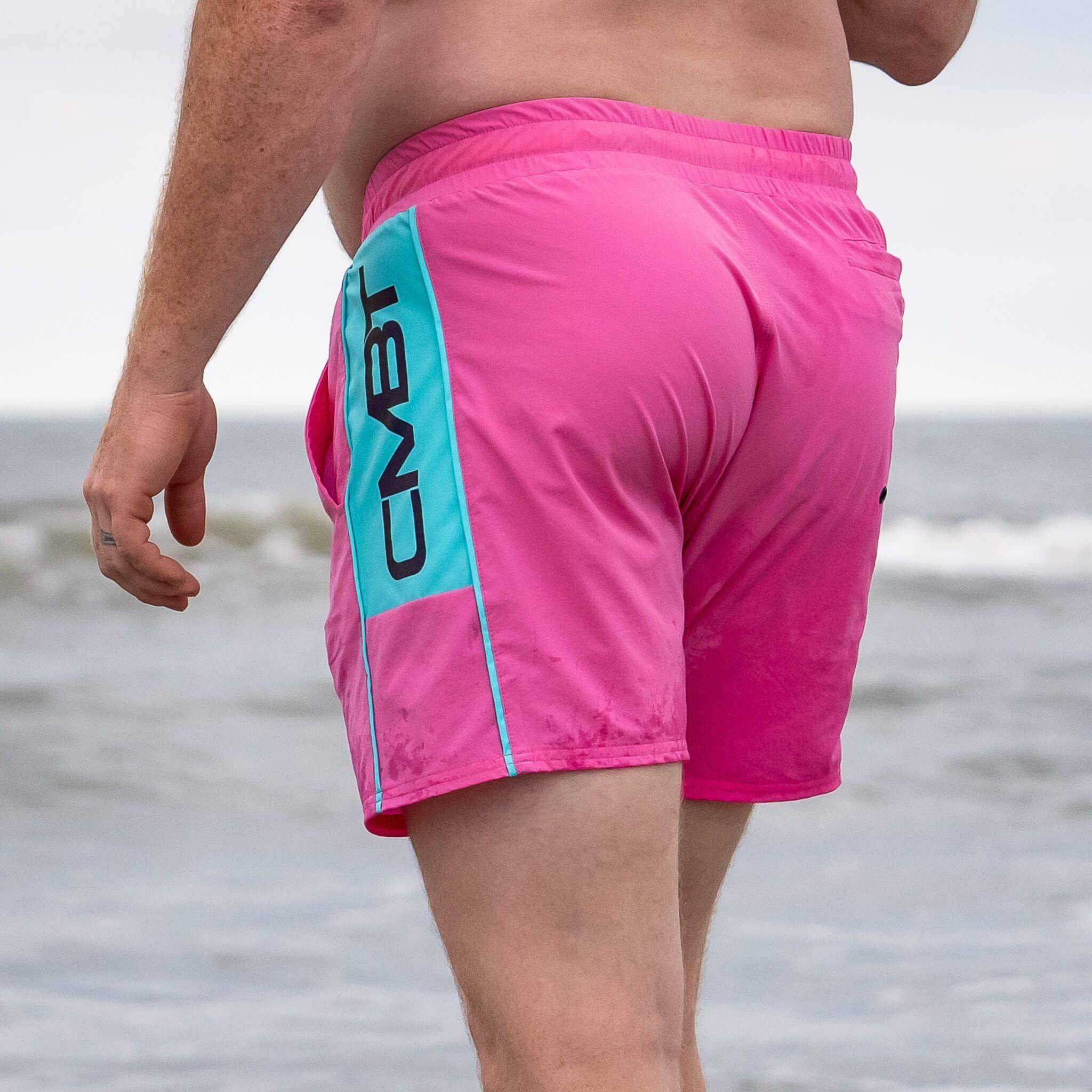 Men's Swim Trunks | 6" - Image 3