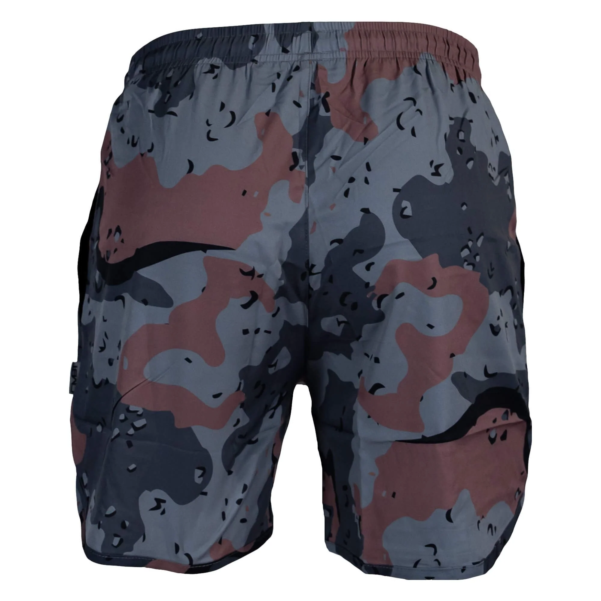 Men's Tactical Athlete Training Shorts | 5.5" - Image 14