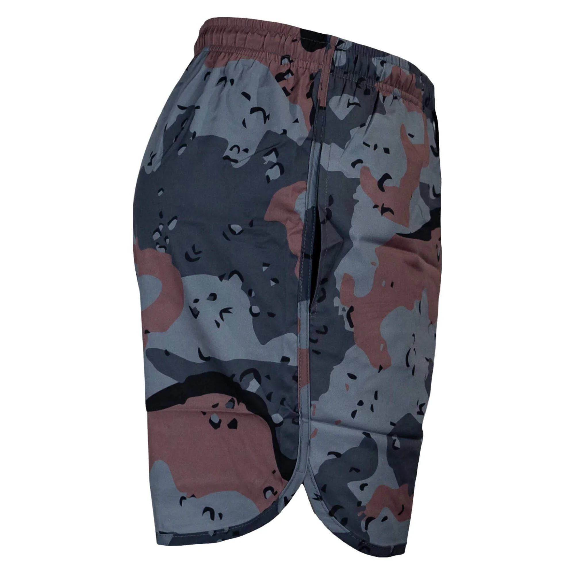Men's Tactical Athlete Training Shorts | 5.5" - Image 15