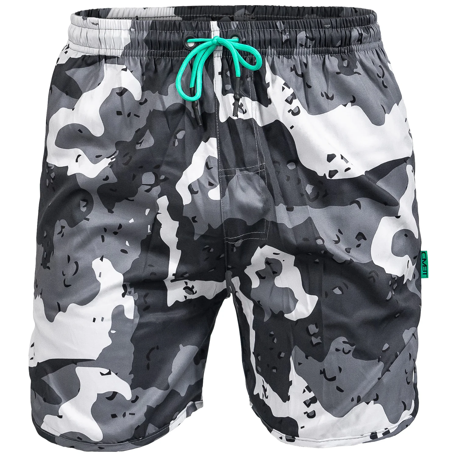 Men's Tactical Athlete Training Shorts | 5.5" - Image 33