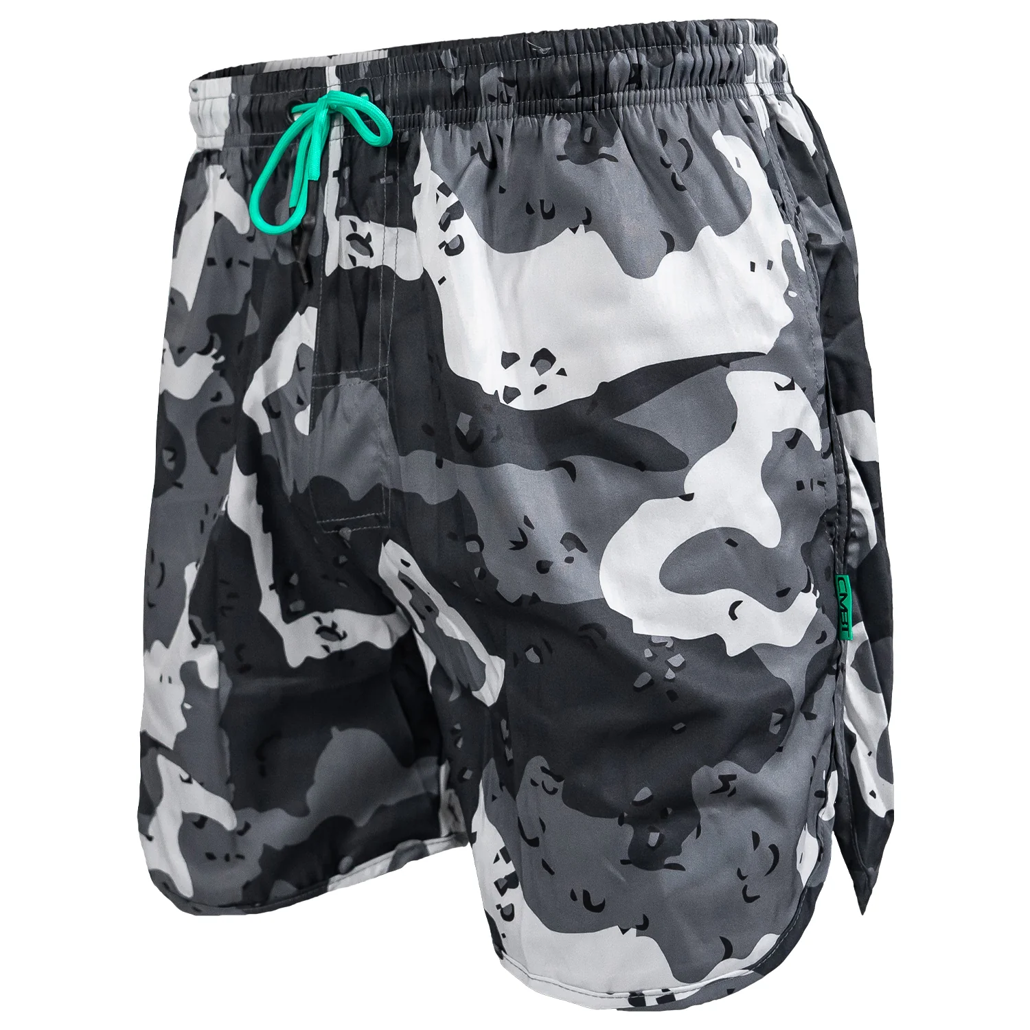 Men's Tactical Athlete Training Shorts | 5.5" - Image 34