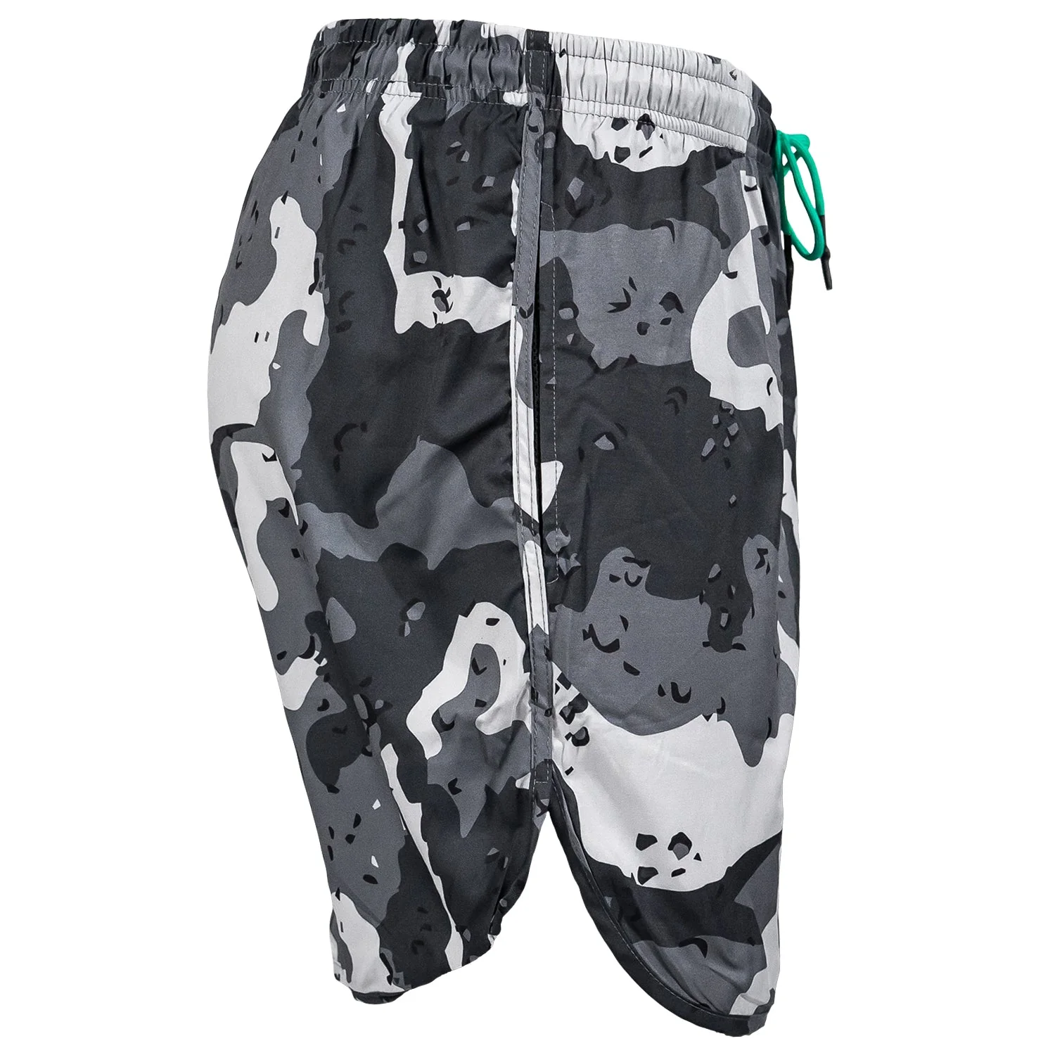 Men's Tactical Athlete Training Shorts | 5.5" - Image 35
