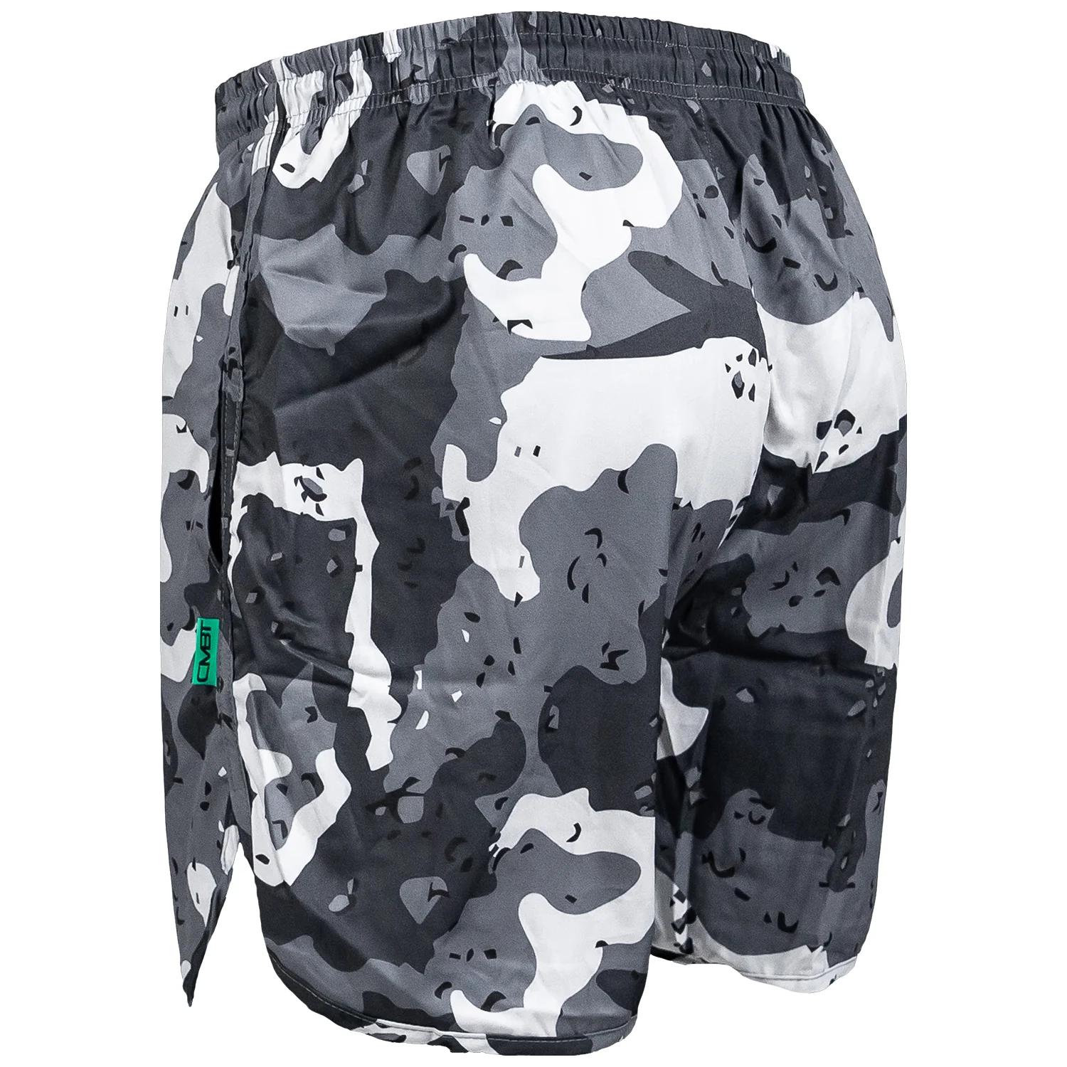 Men's Tactical Athlete Training Shorts | 5.5" - Image 37