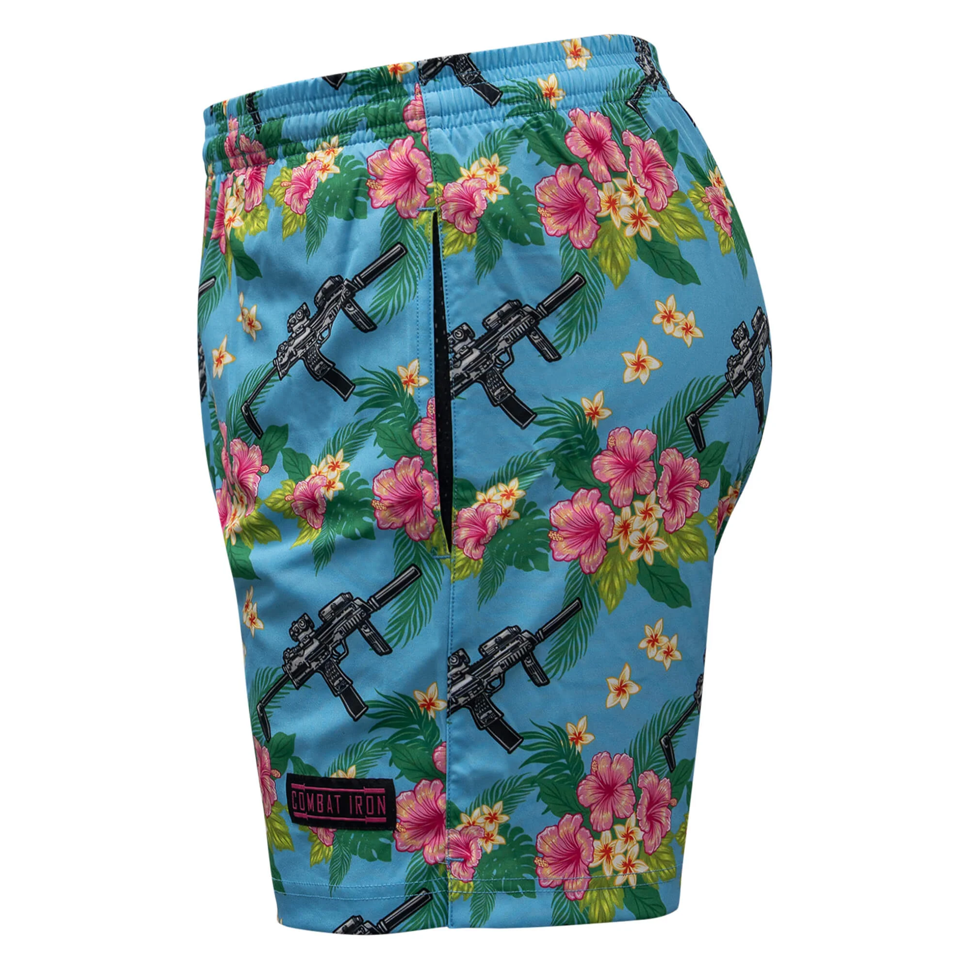 Men's V3 Performance Training Shorts | 5.5" - Image 100