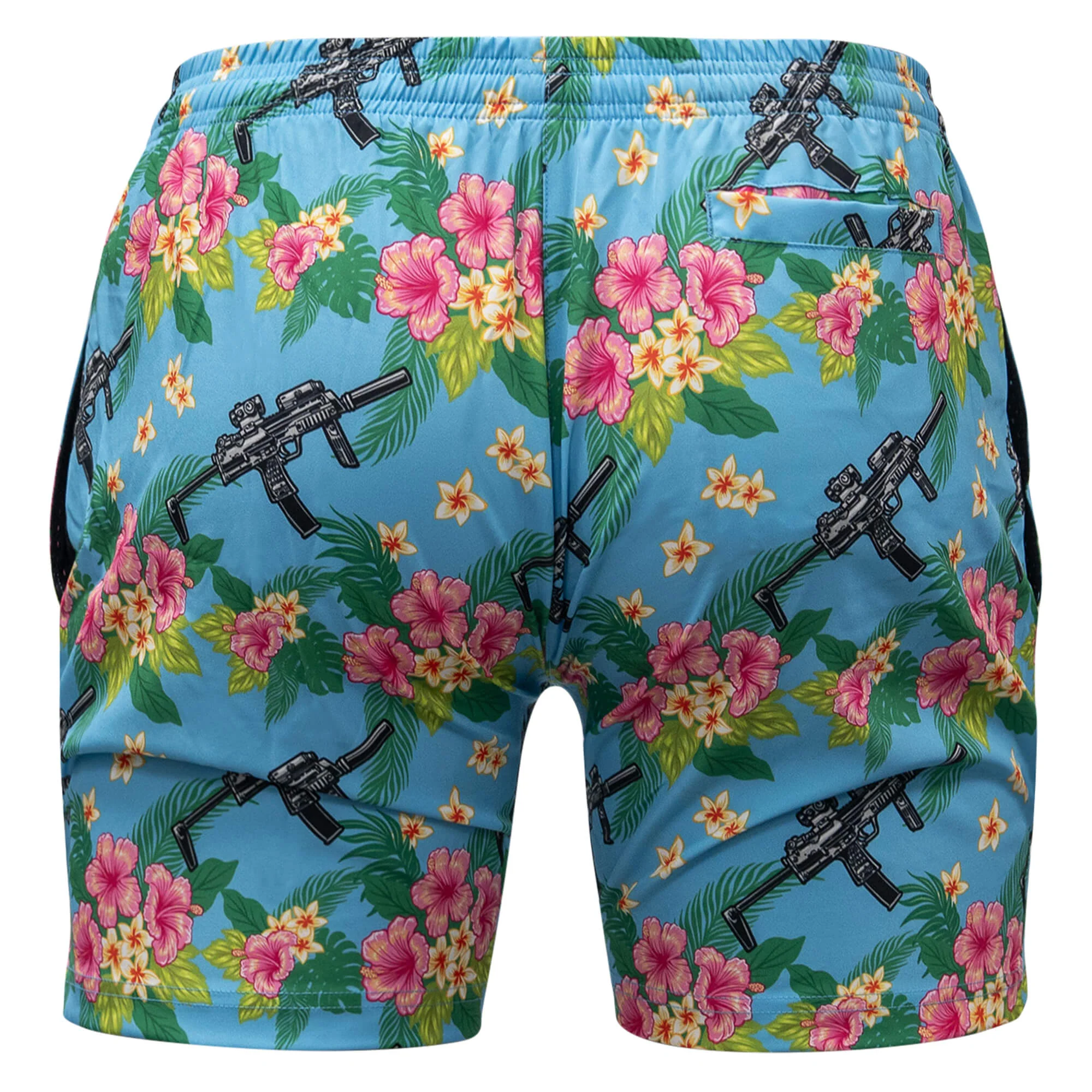 Men's V3 Performance Training Shorts | 5.5" - Image 101