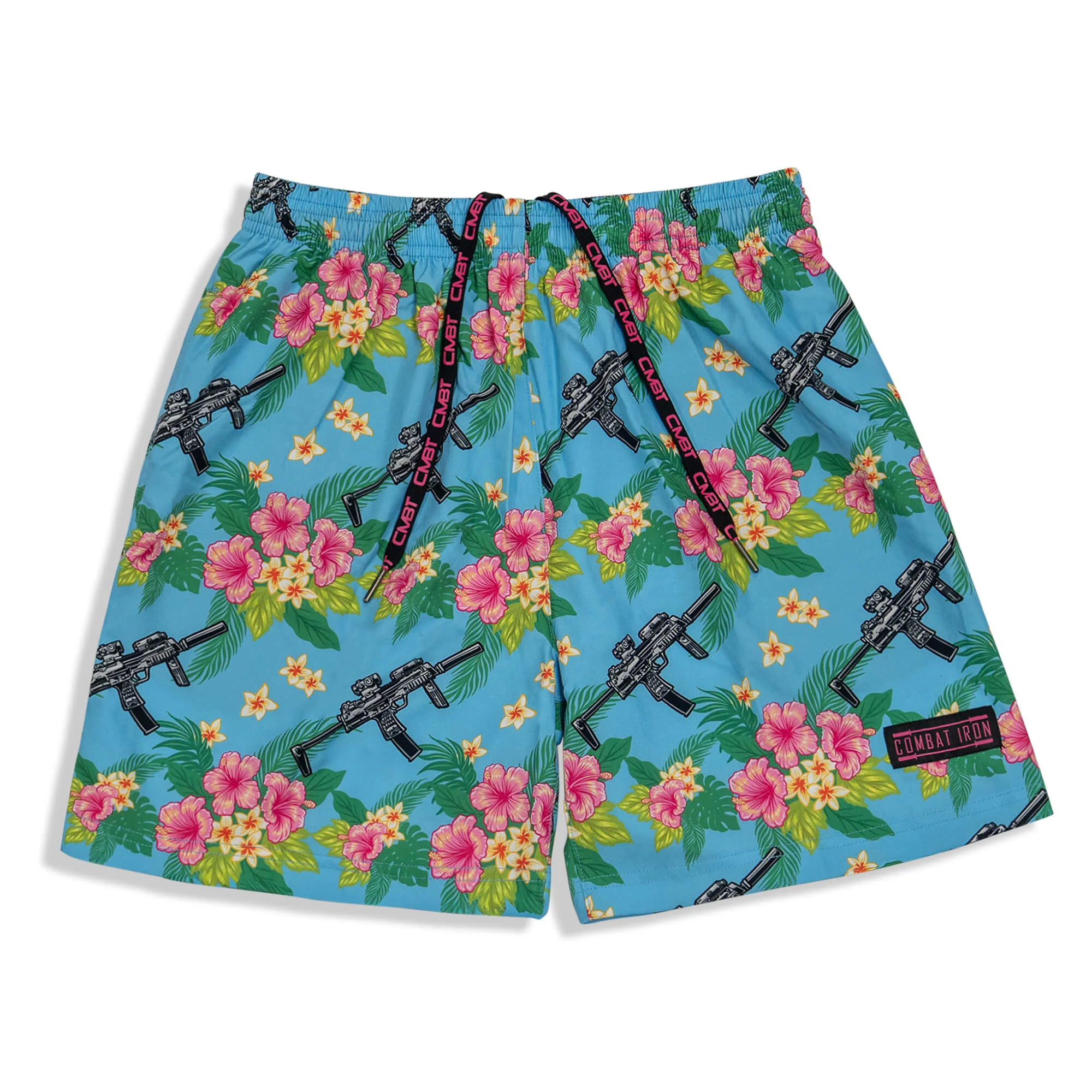 Men's V3 Performance Training Shorts | 5.5" - Image 103
