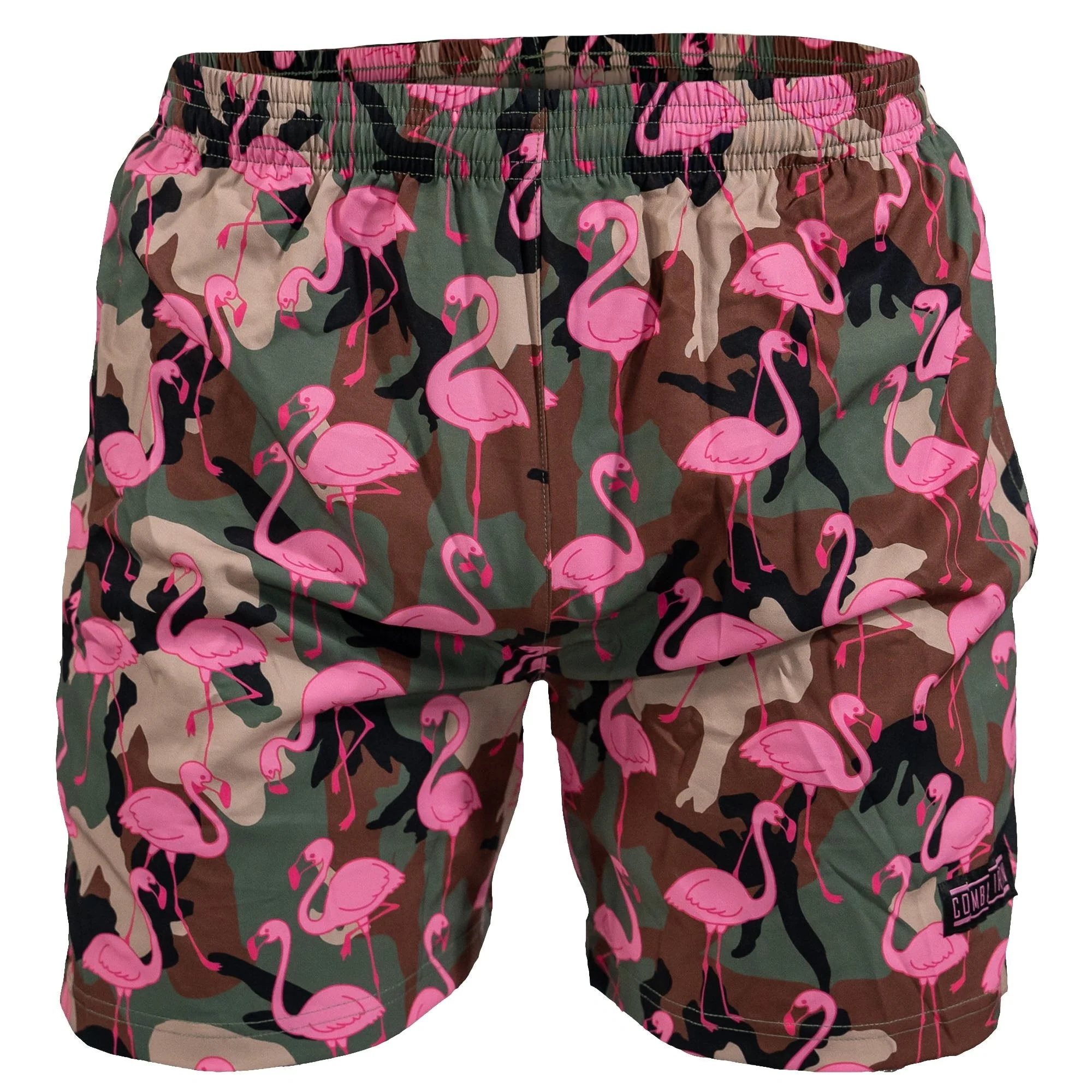 Men's V3 Performance Training Shorts | 5.5" - Image 11