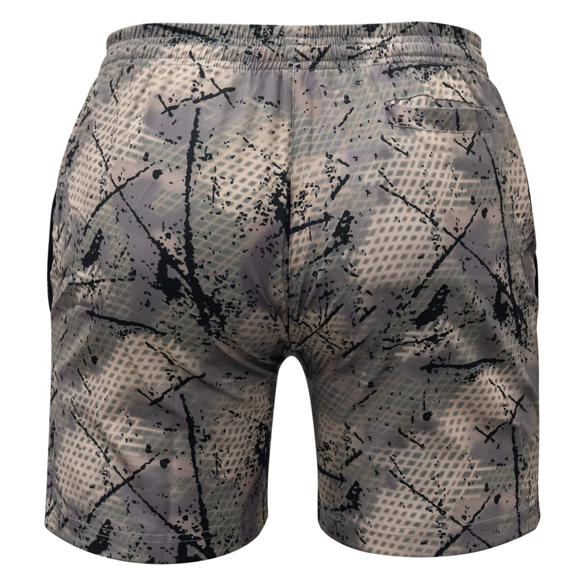 Men's V3 Performance Training Shorts | 5.5" - Image 113