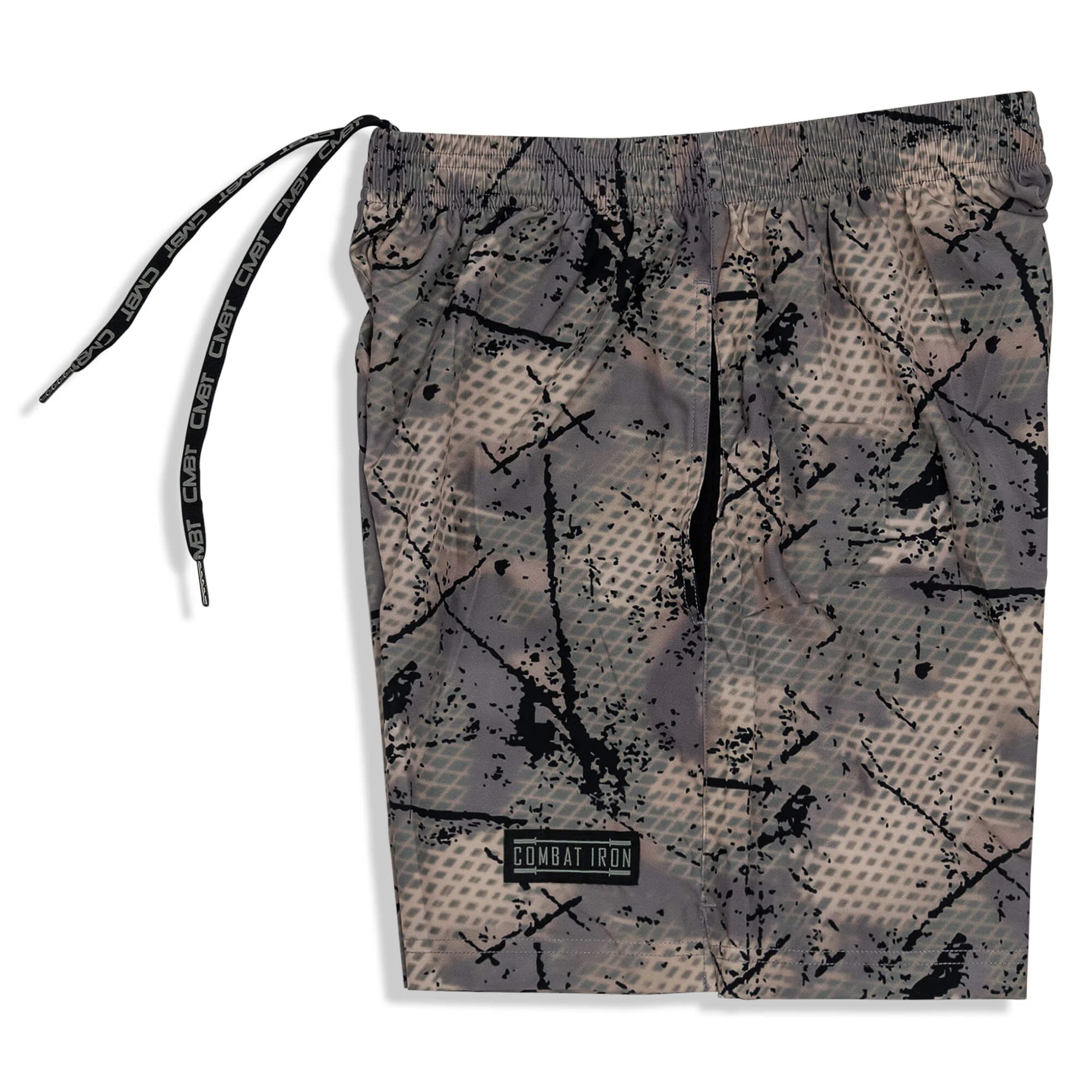 Men's V3 Performance Training Shorts | 5.5" - Image 118