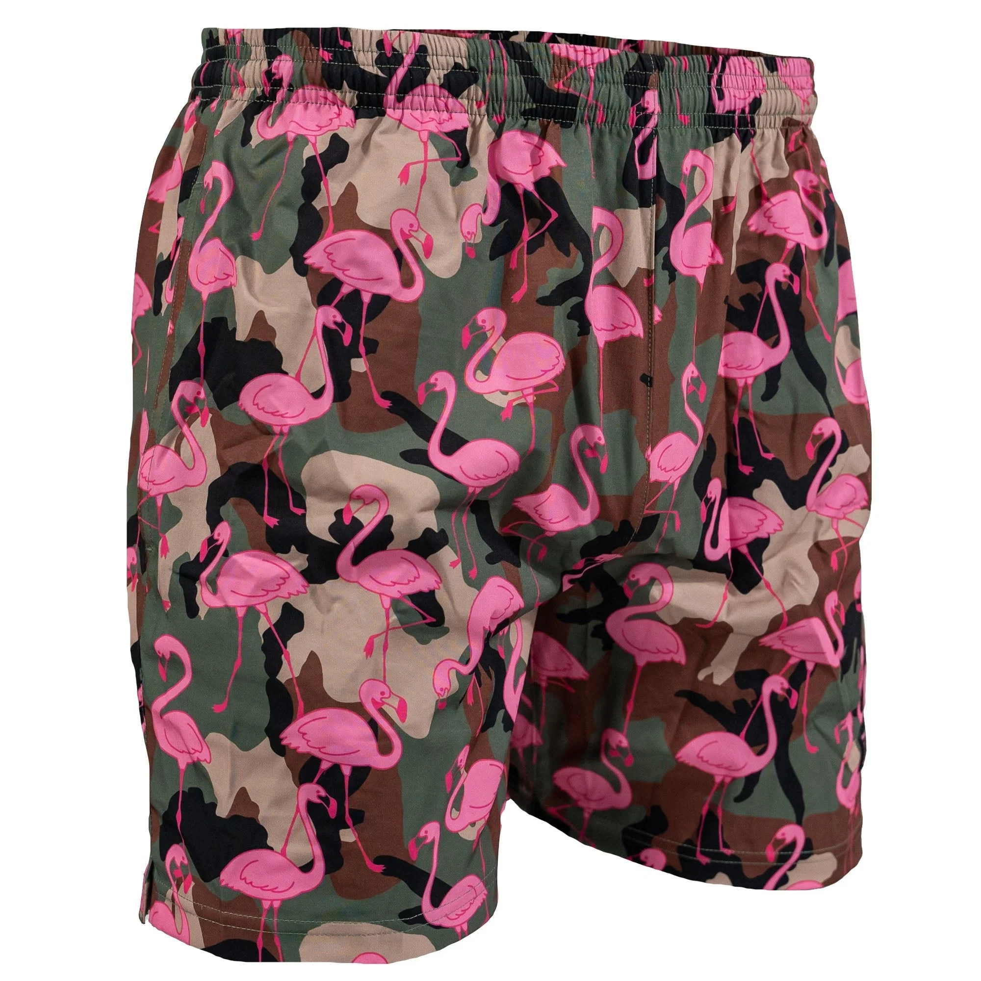 Men's V3 Performance Training Shorts | 5.5" - Image 12