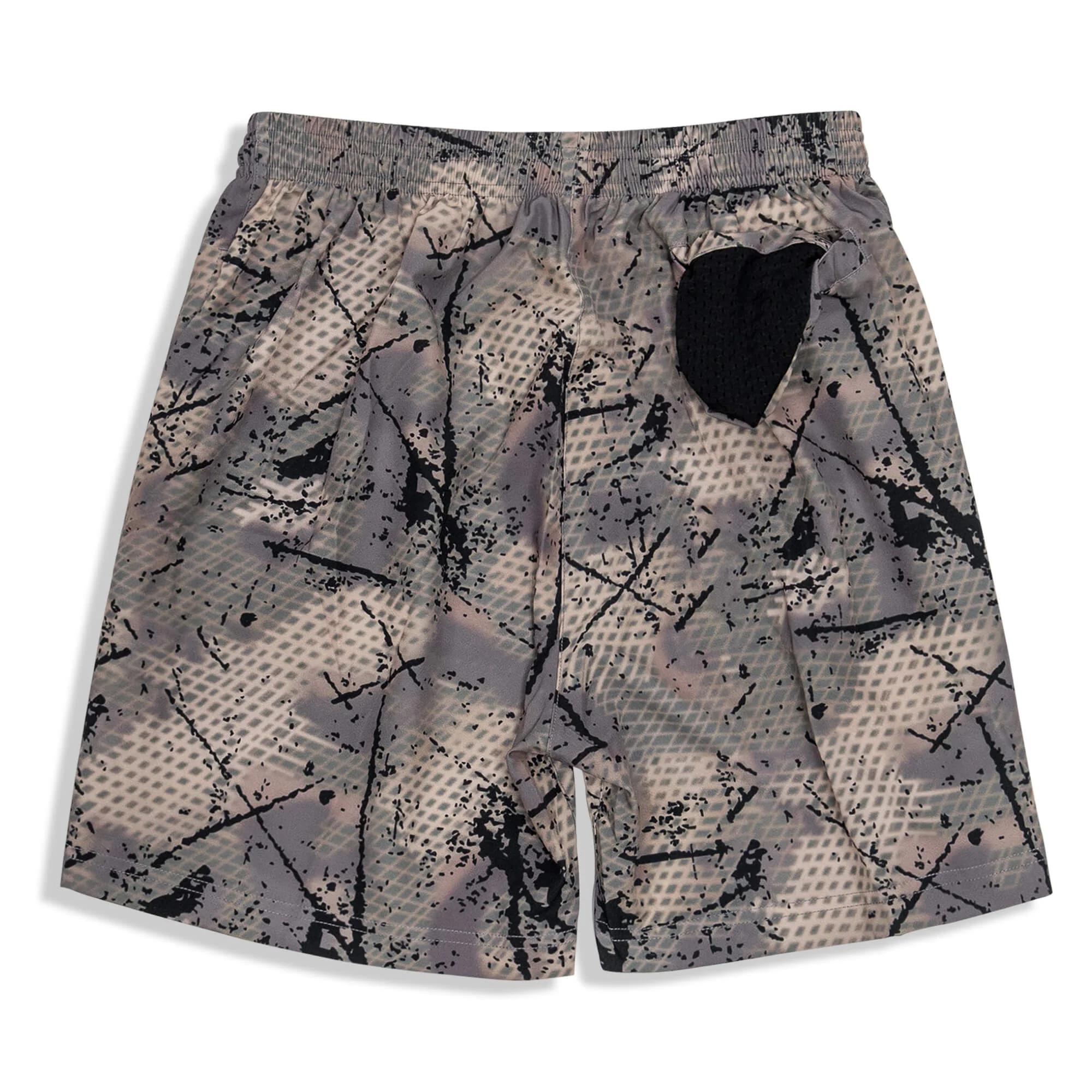 Men's V3 Performance Training Shorts | 5.5" - Image 121