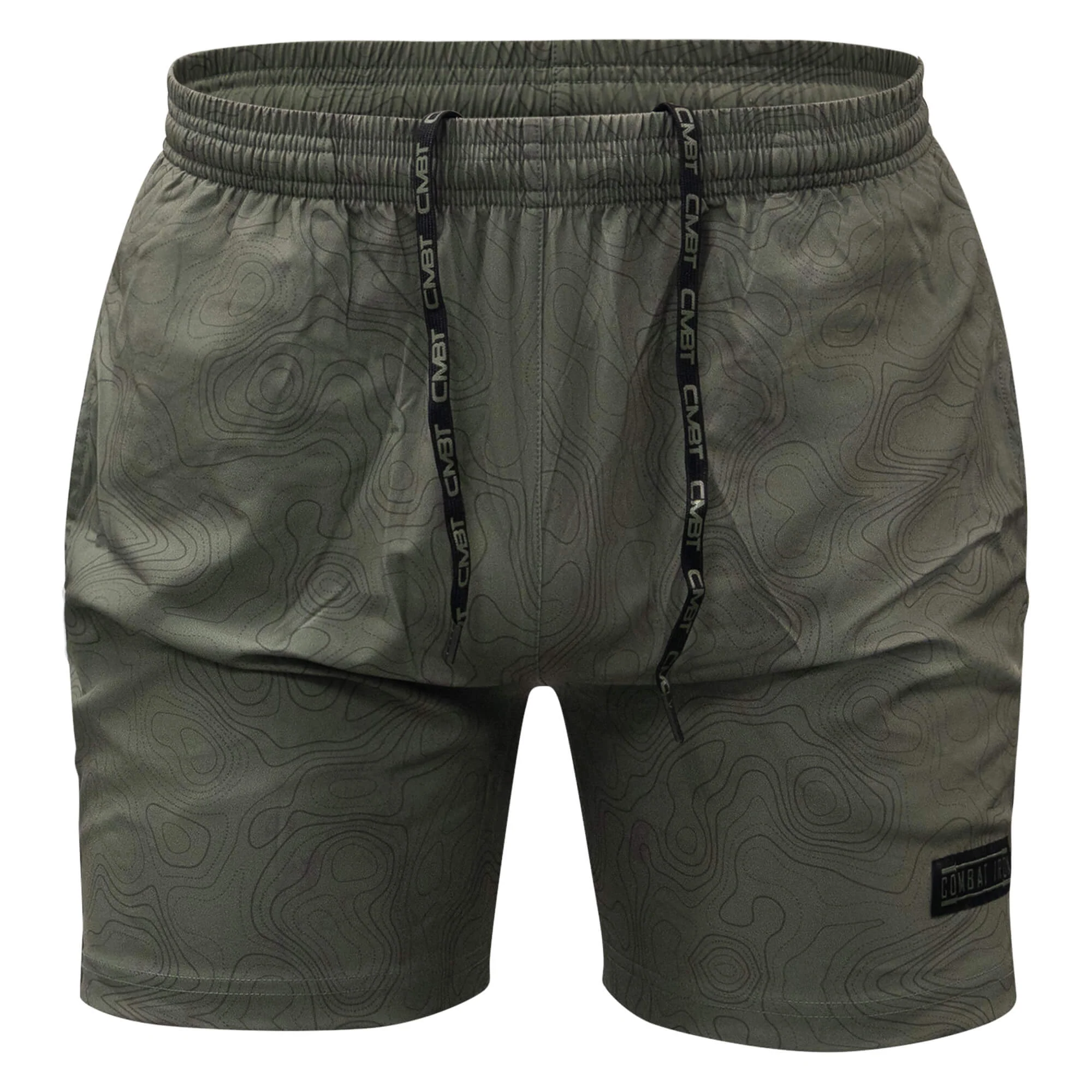 Men's V3 Performance Training Shorts | 5.5" - Image 122