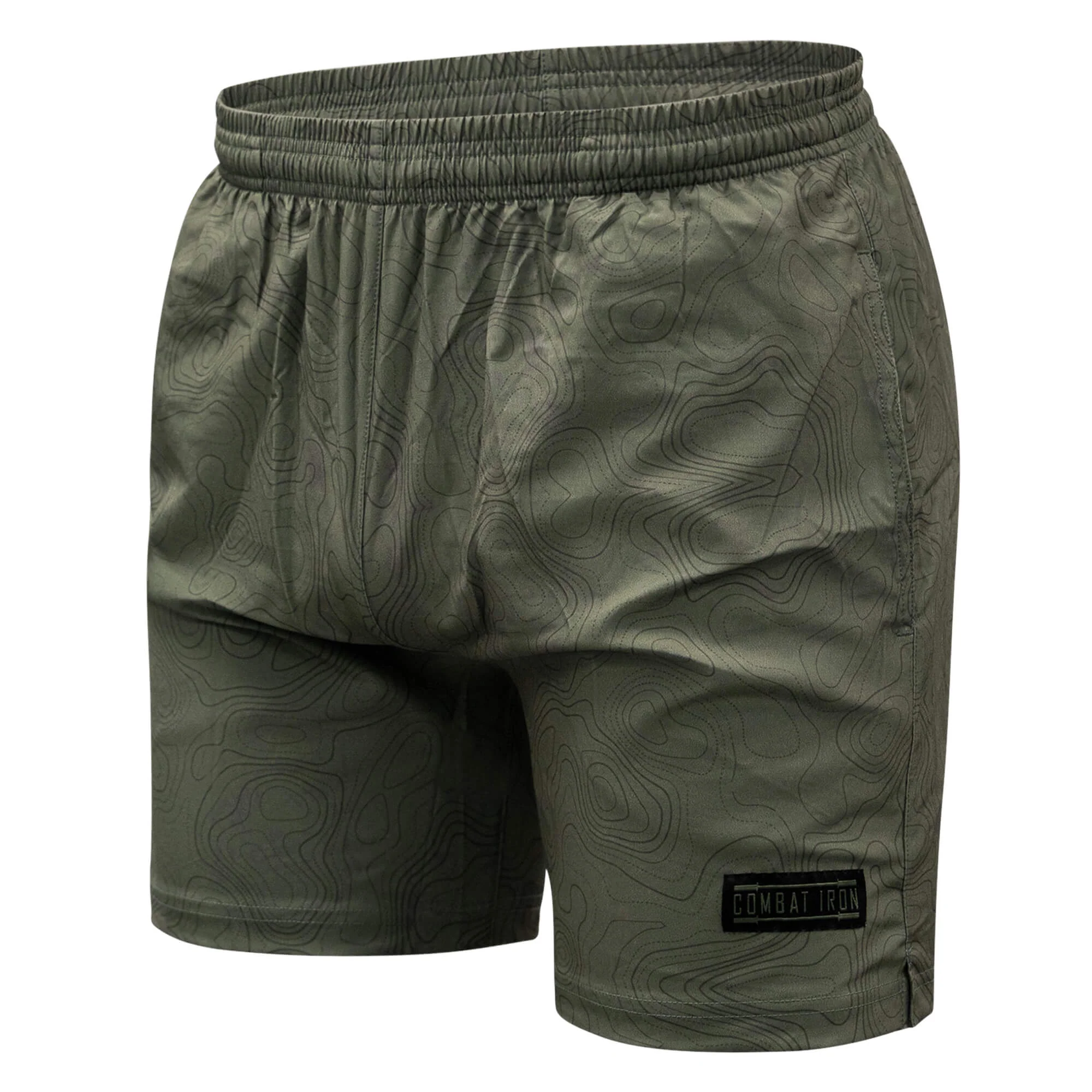 Men's V3 Performance Training Shorts | 5.5" - Image 124