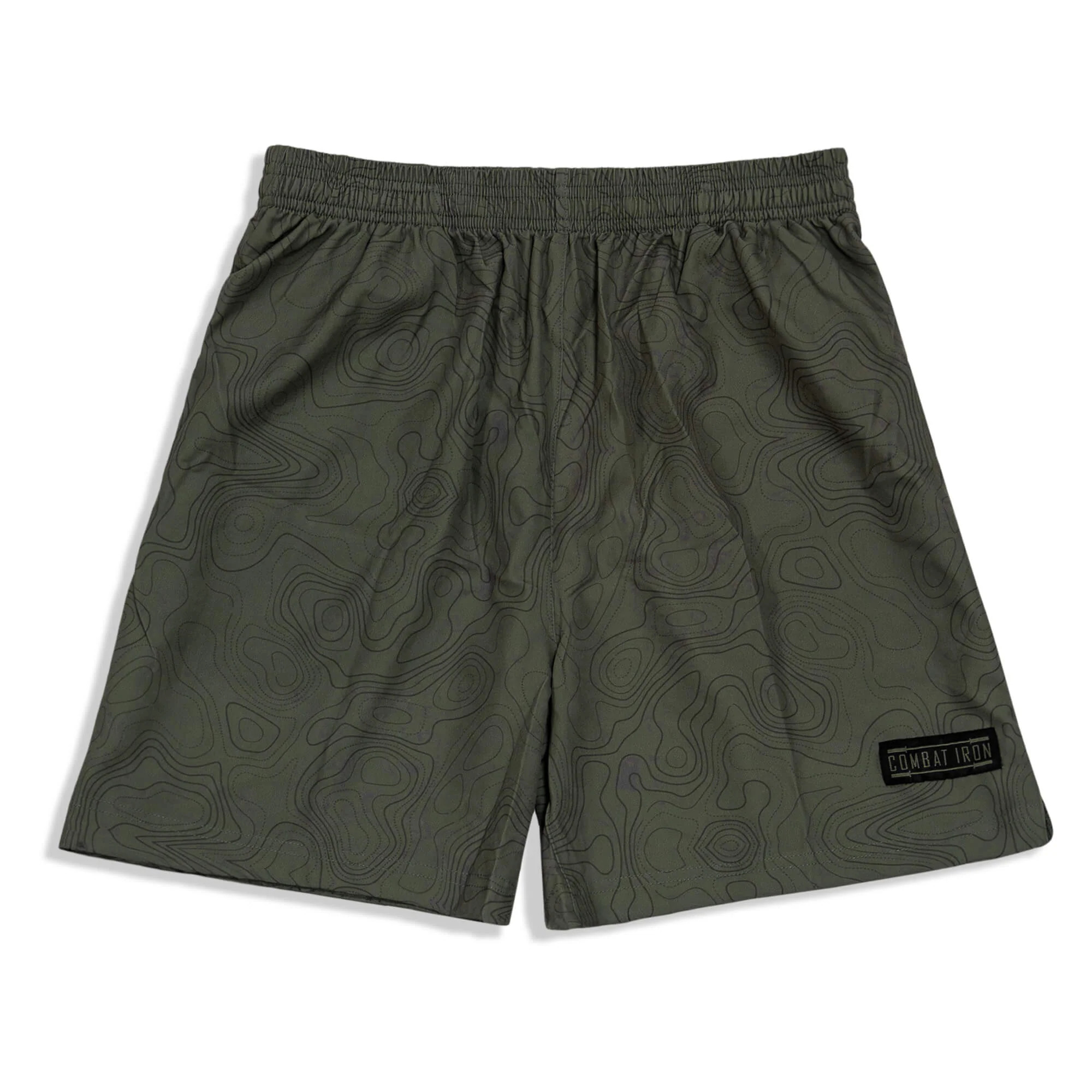 Men's V3 Performance Training Shorts | 5.5" - Image 129