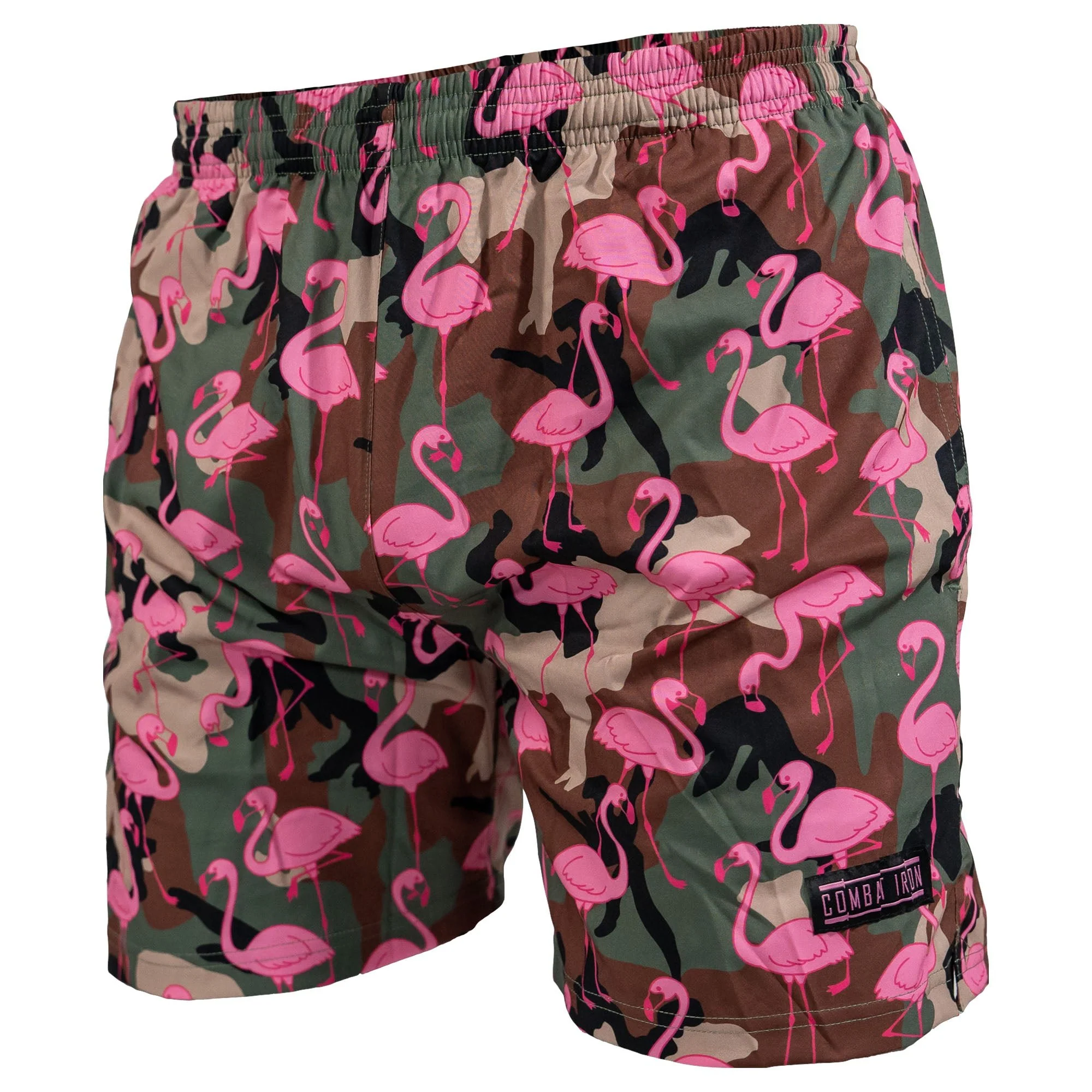 Men's V3 Performance Training Shorts | 5.5" - Image 13