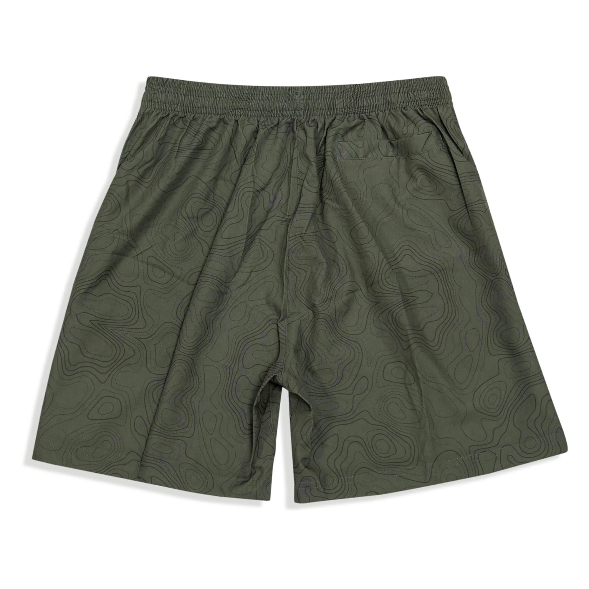 Men's V3 Performance Training Shorts | 5.5" - Image 130