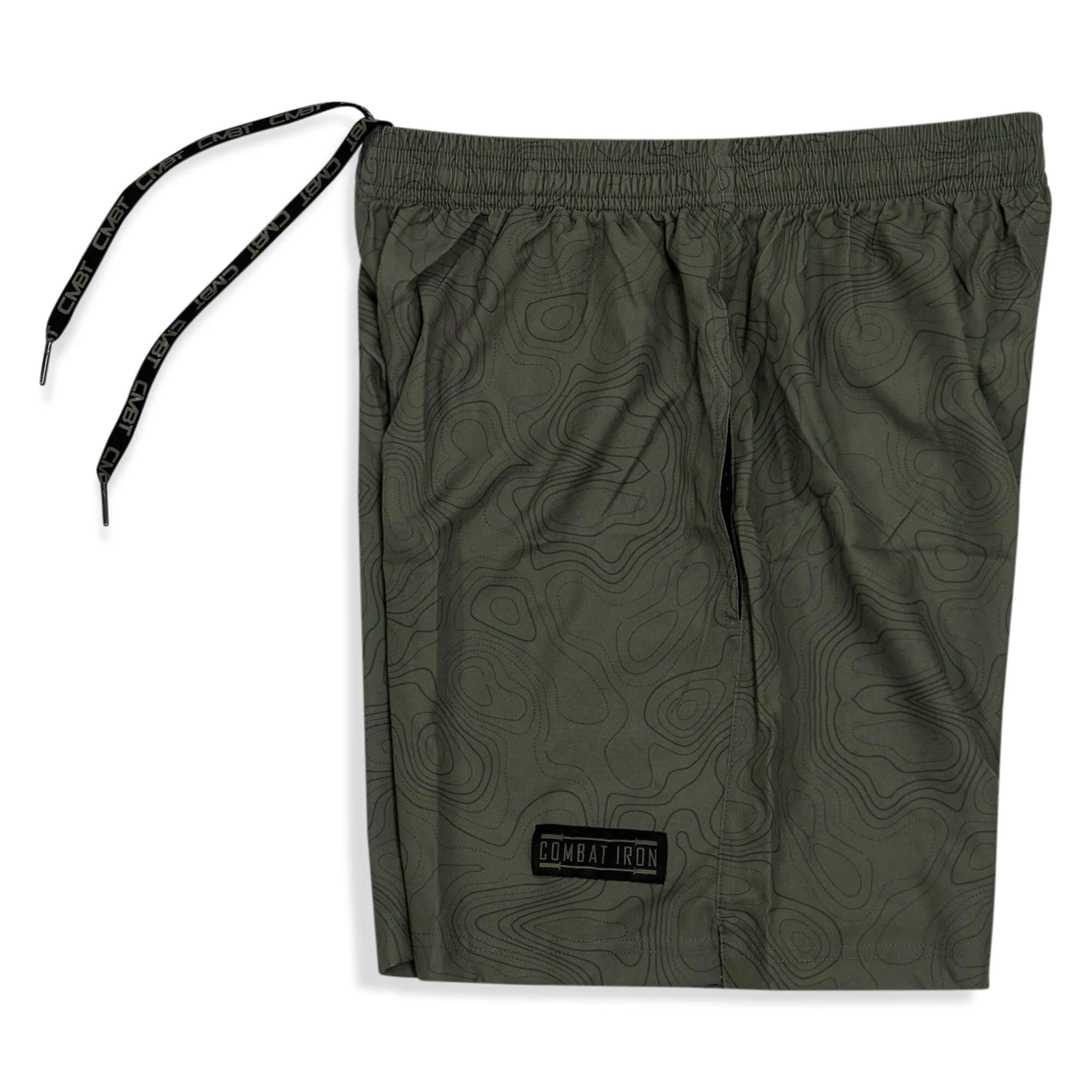 Men's V3 Performance Training Shorts | 5.5" - Image 132