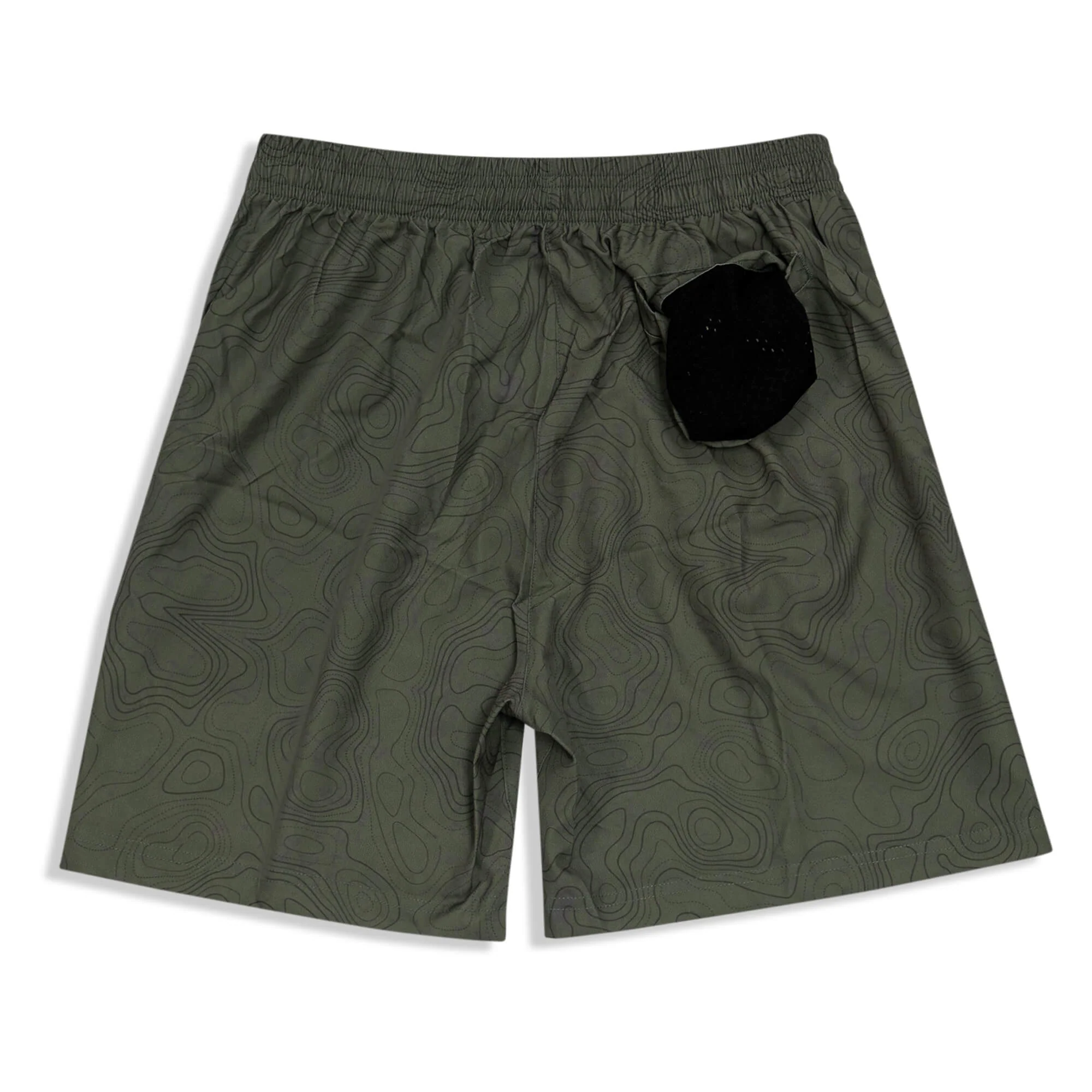 Men's V3 Performance Training Shorts | 5.5" - Image 134