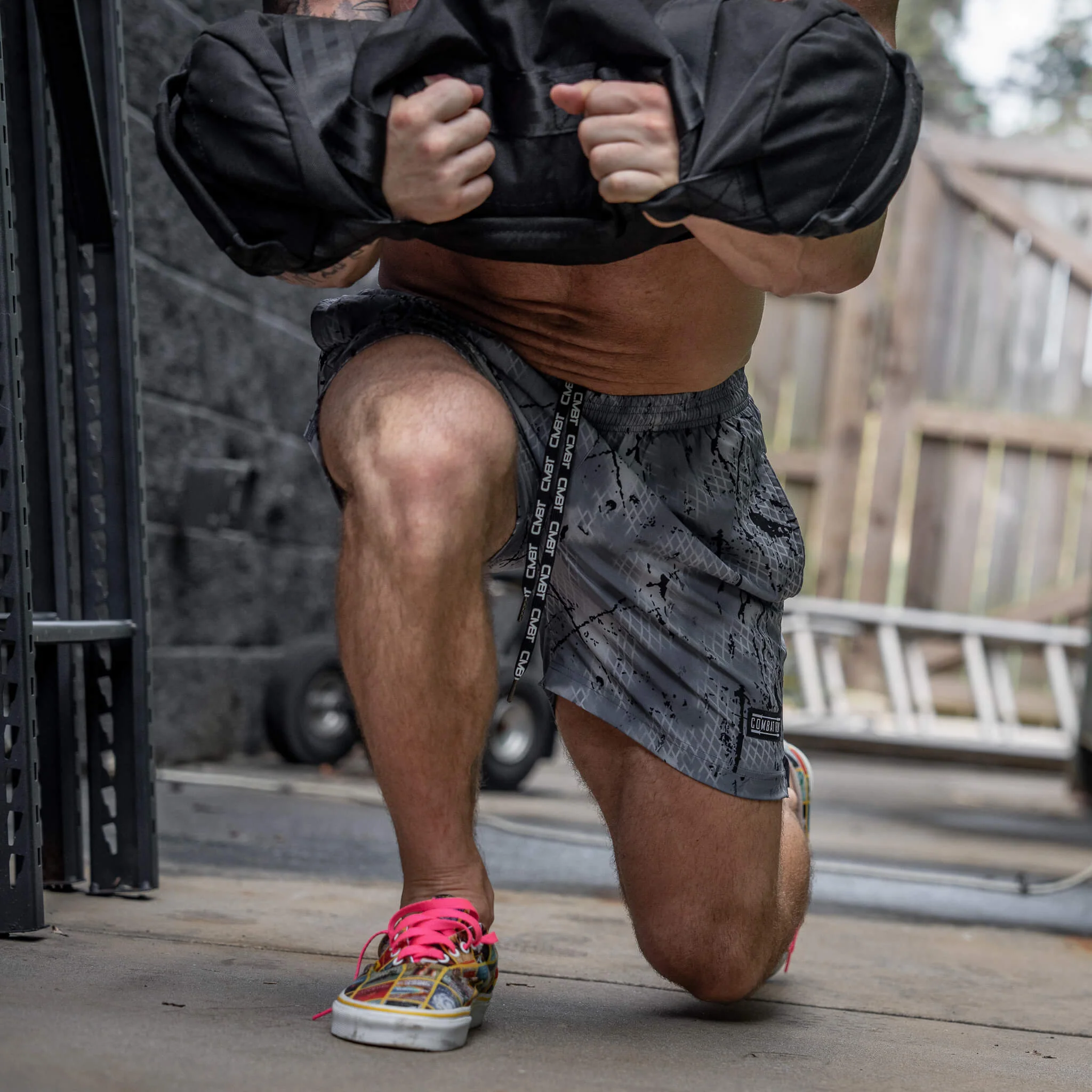 Men's V3 Performance Training Shorts | 5.5" - Image 147