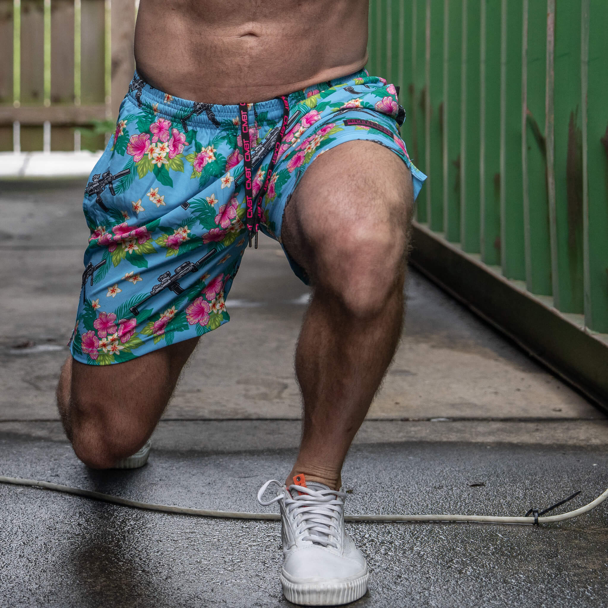 Men's V3 Performance Training Shorts | 5.5" - Image 156