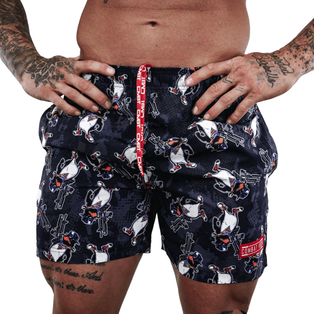 Men's V3 Performance Training Shorts | 5.5" - Image 17