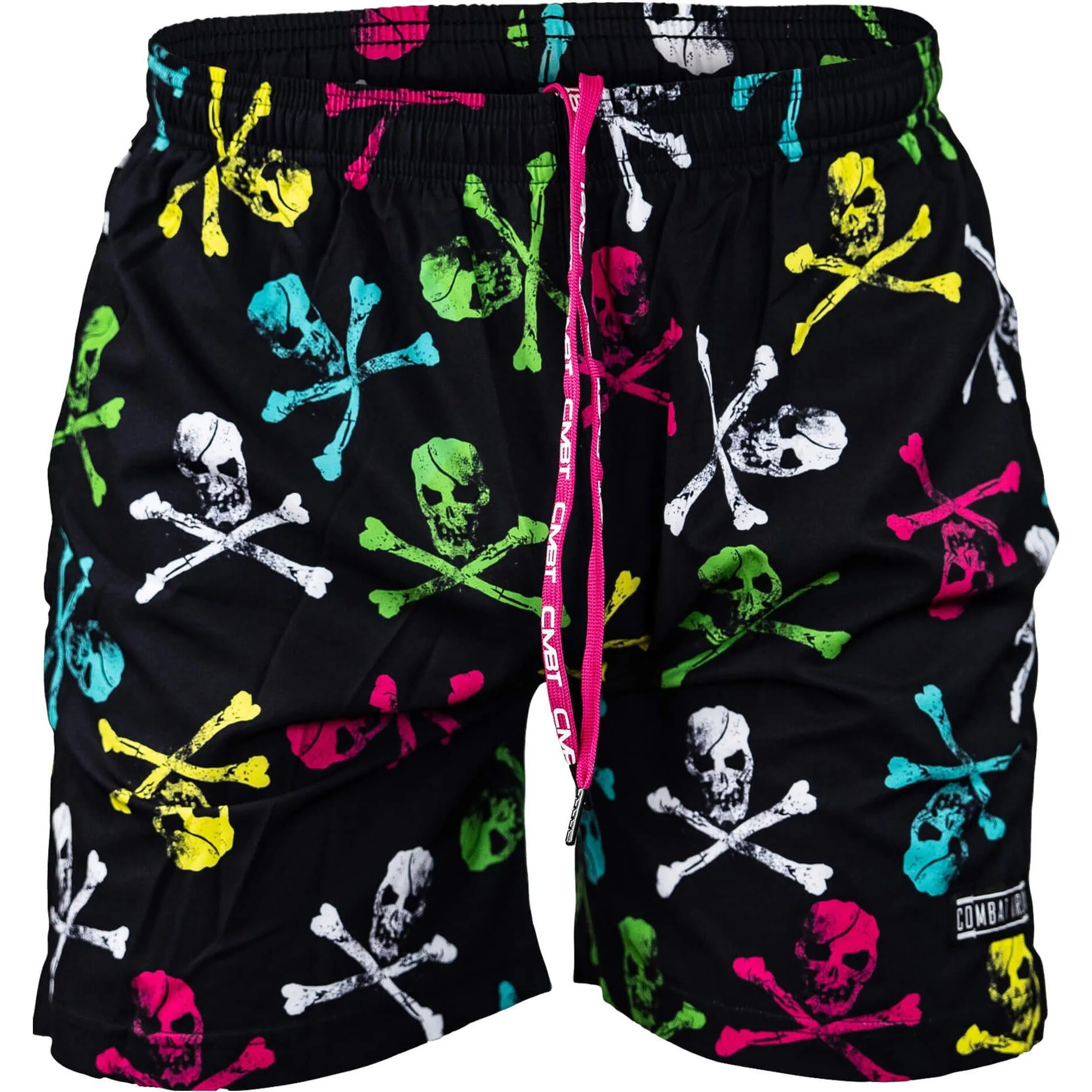 Men's V3 Performance Training Shorts | 5.5" - Image 24